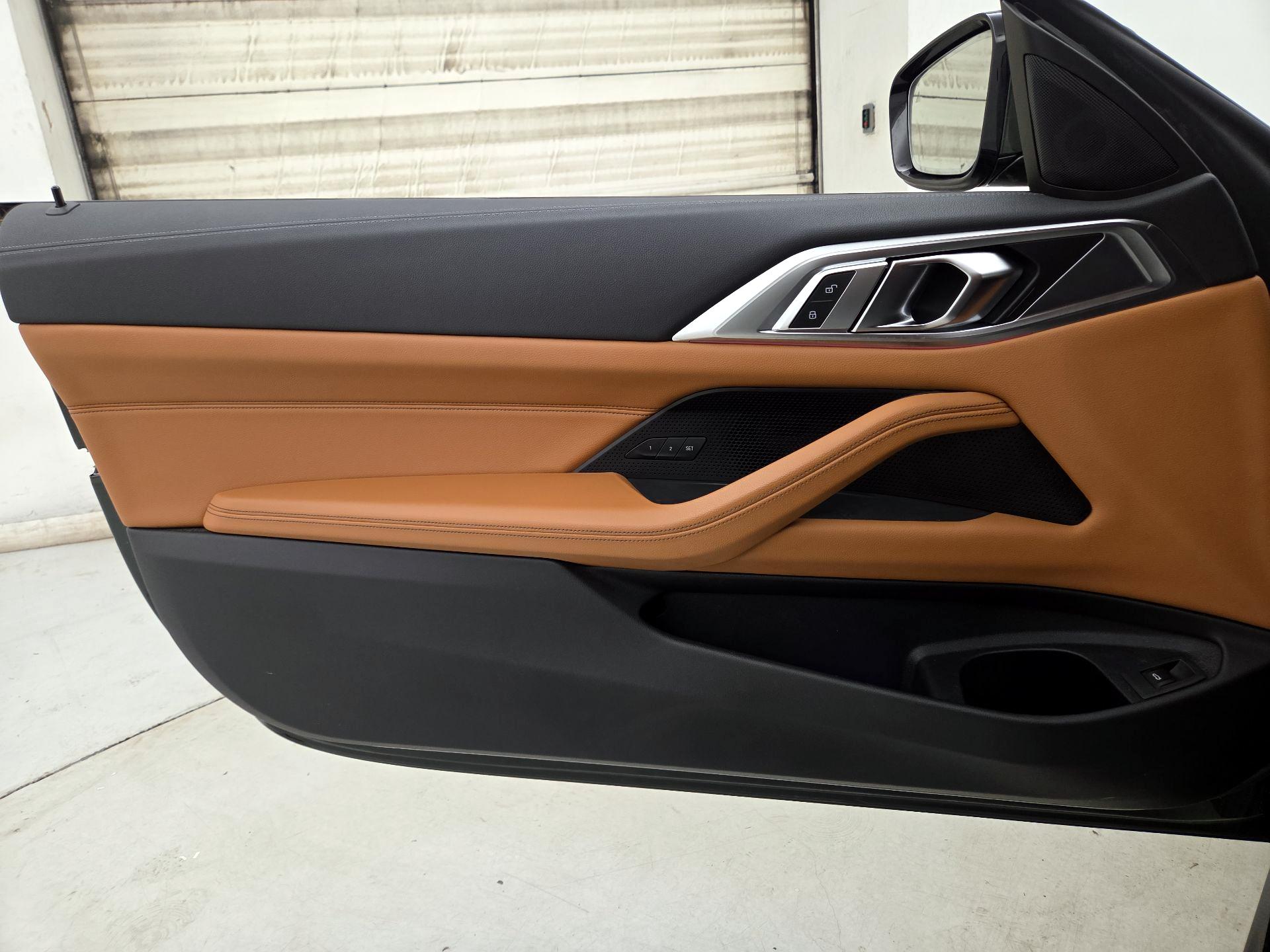 Thumbnail: 2021 BMW 4 Series - 12