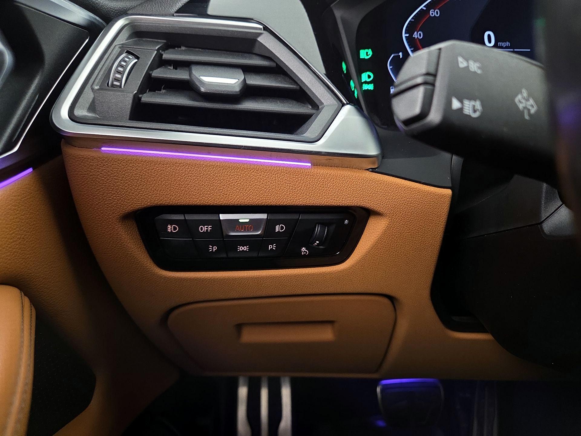 Thumbnail: 2021 BMW 4 Series - 13