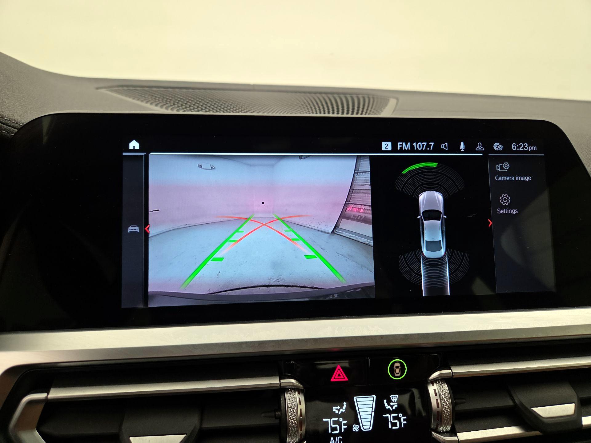 Thumbnail: 2021 BMW 4 Series - 15