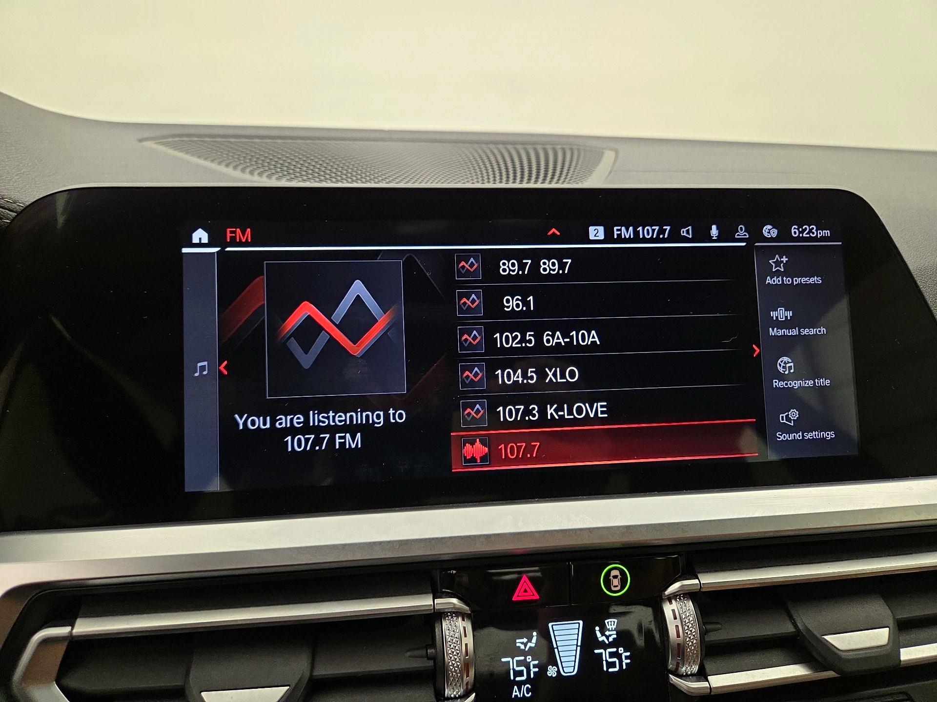 Thumbnail: 2021 BMW 4 Series - 16