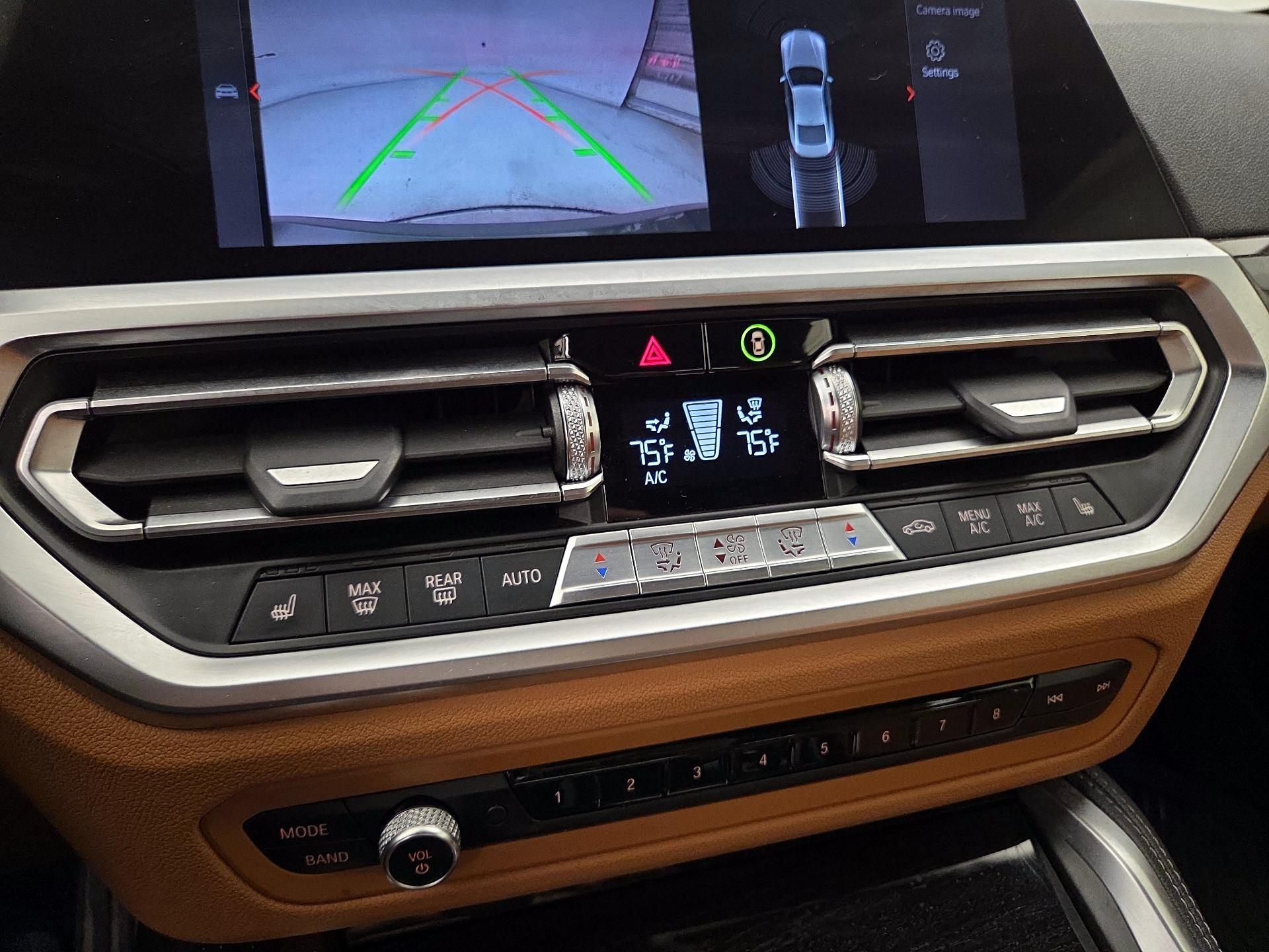 Thumbnail: 2021 BMW 4 Series - 17