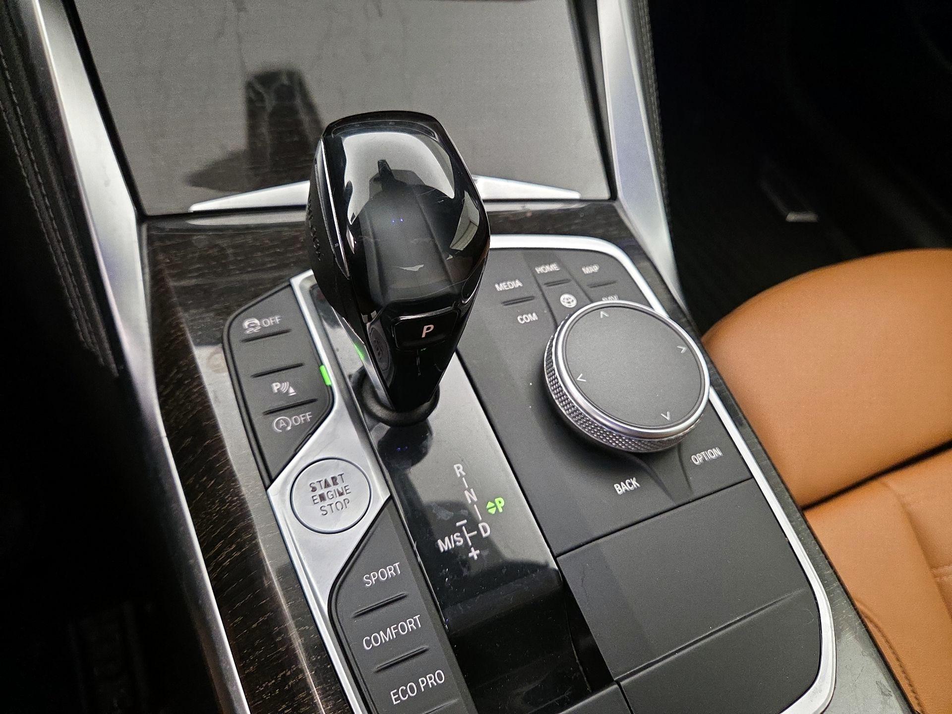 Thumbnail: 2021 BMW 4 Series - 18