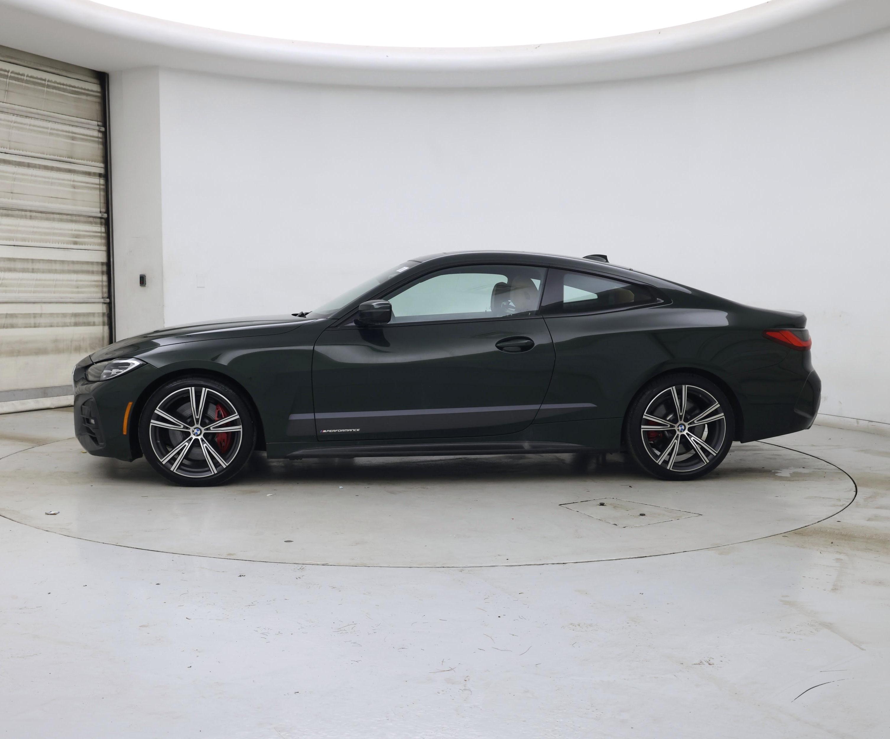 Thumbnail: 2021 BMW 4 Series - 3