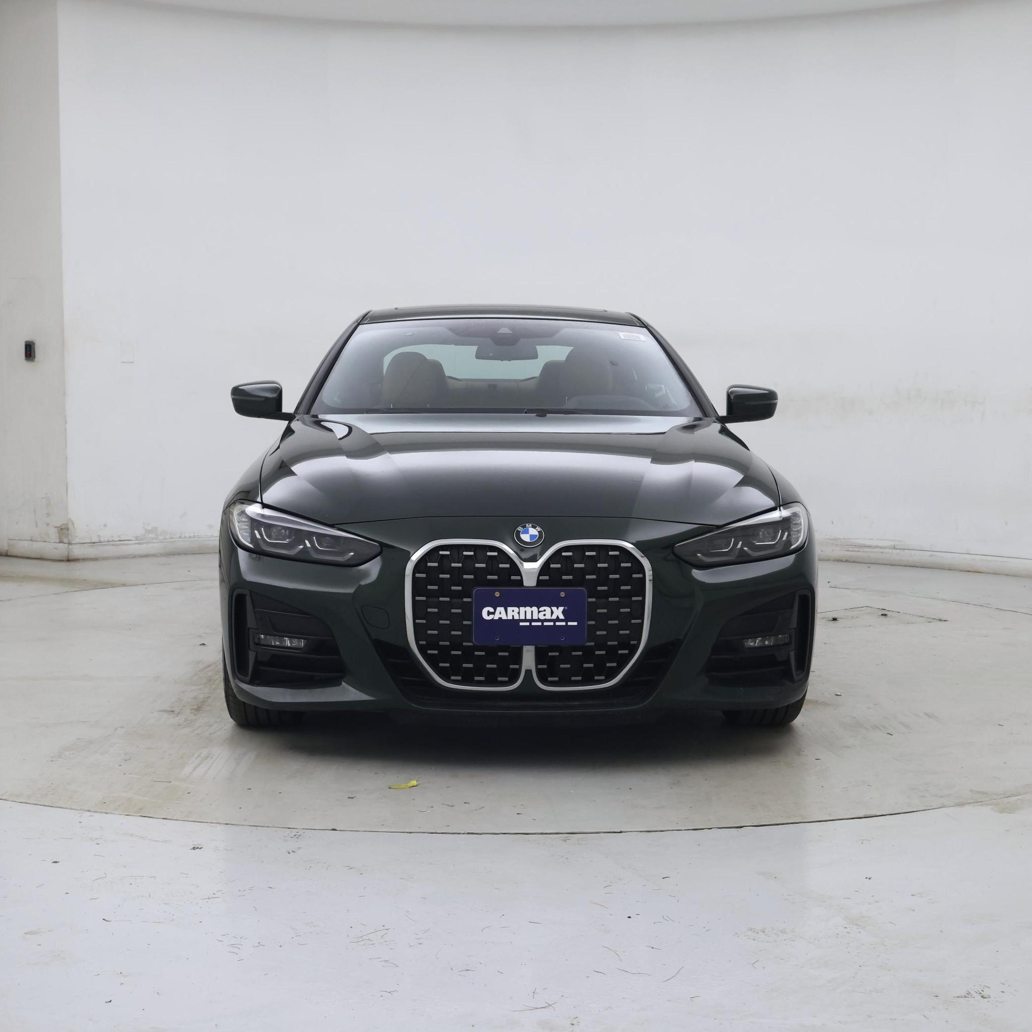 Thumbnail: 2021 BMW 4 Series - 5