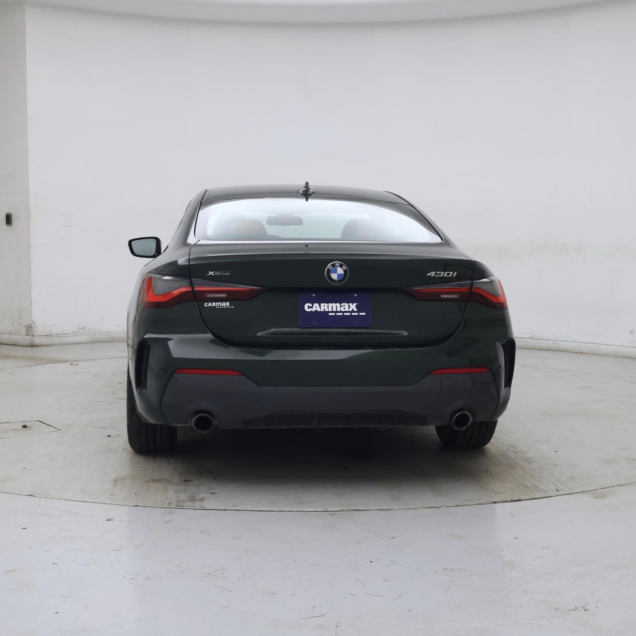 Thumbnail: 2021 BMW 4 Series - 6