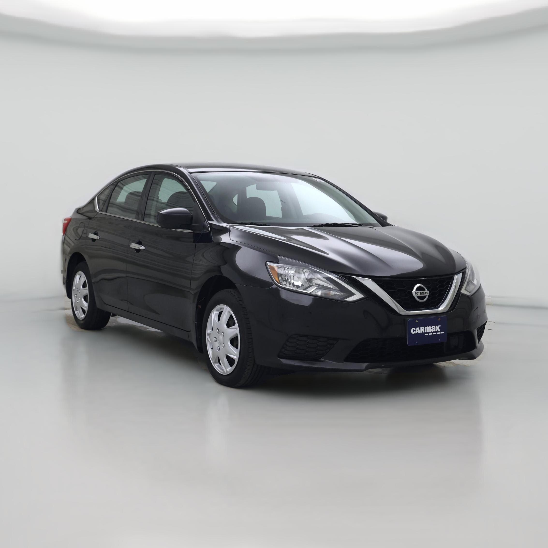 Thumbnail: 2019 Nissan Sentra - 1