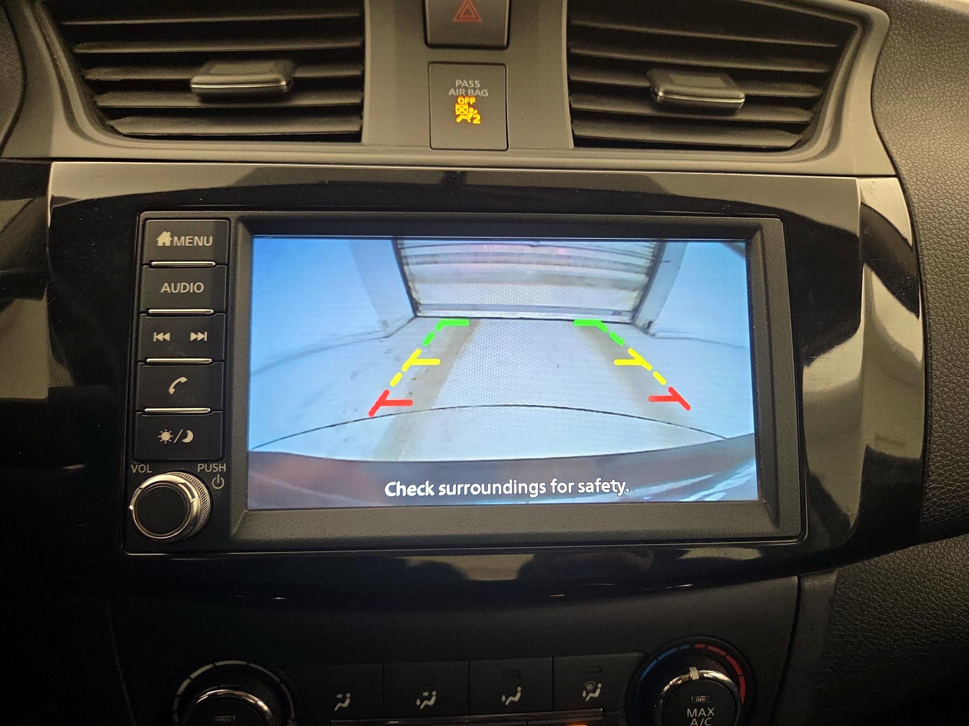 Thumbnail: 2019 Nissan Sentra - 14