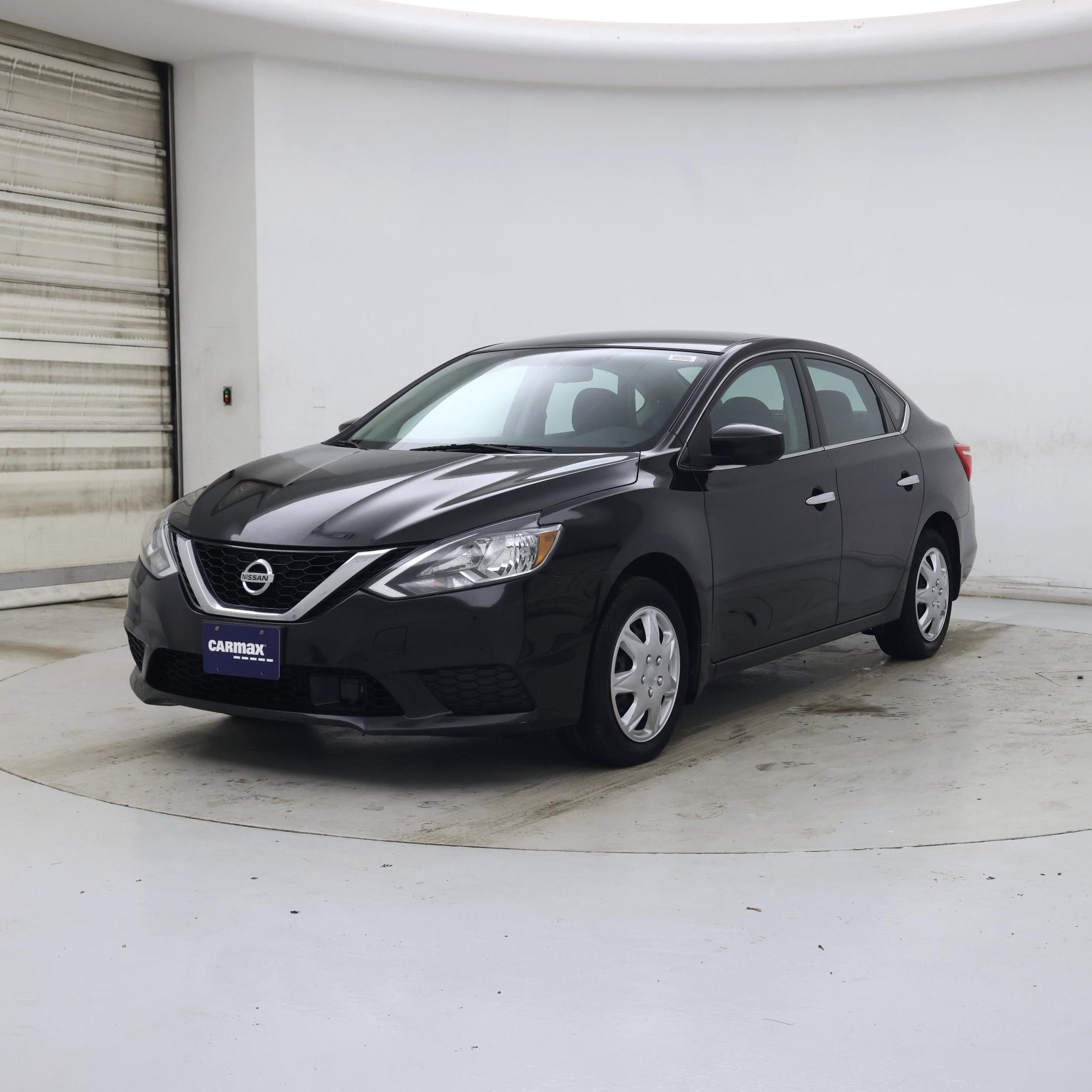 Thumbnail: 2019 Nissan Sentra - 4