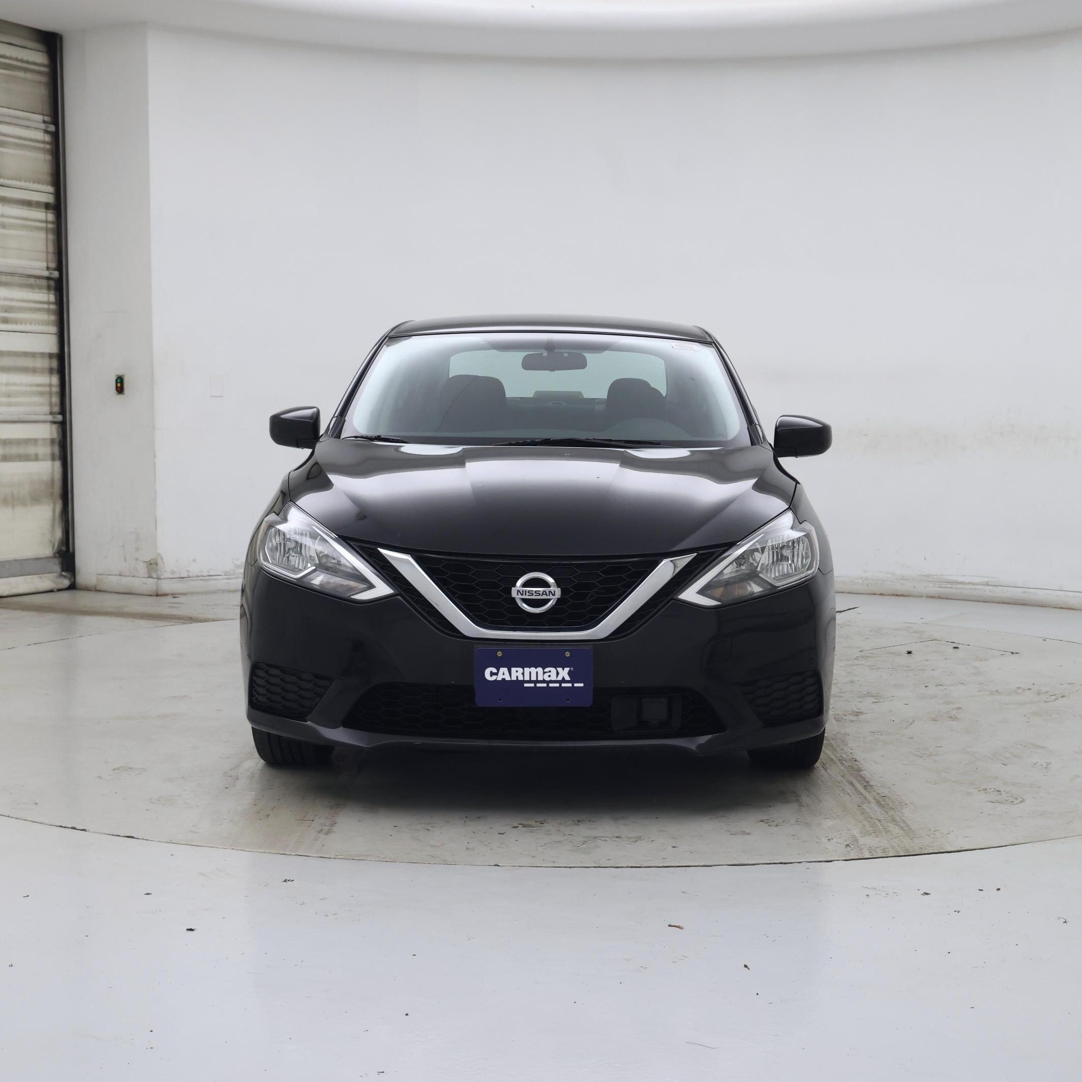 Thumbnail: 2019 Nissan Sentra - 5