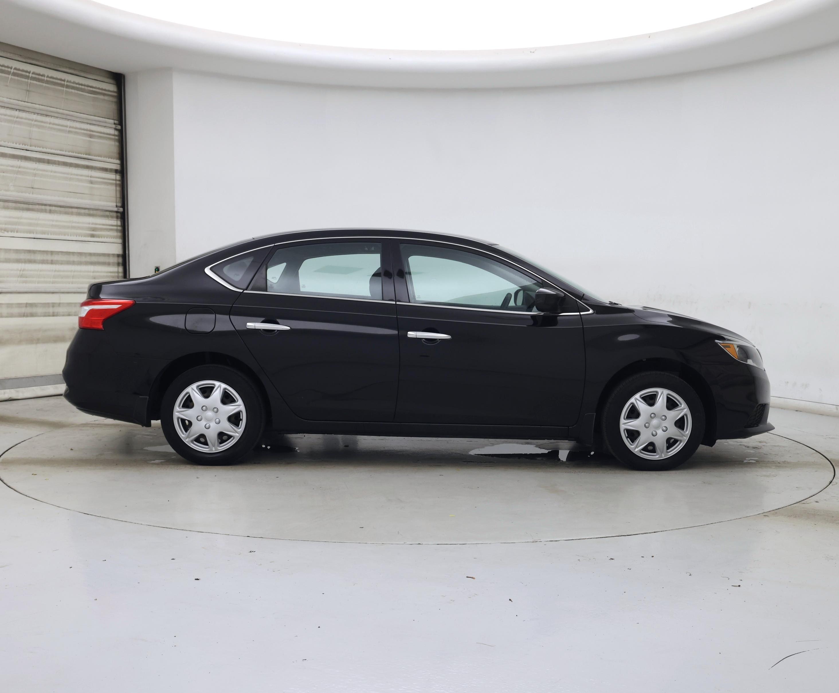 Thumbnail: 2019 Nissan Sentra - 7