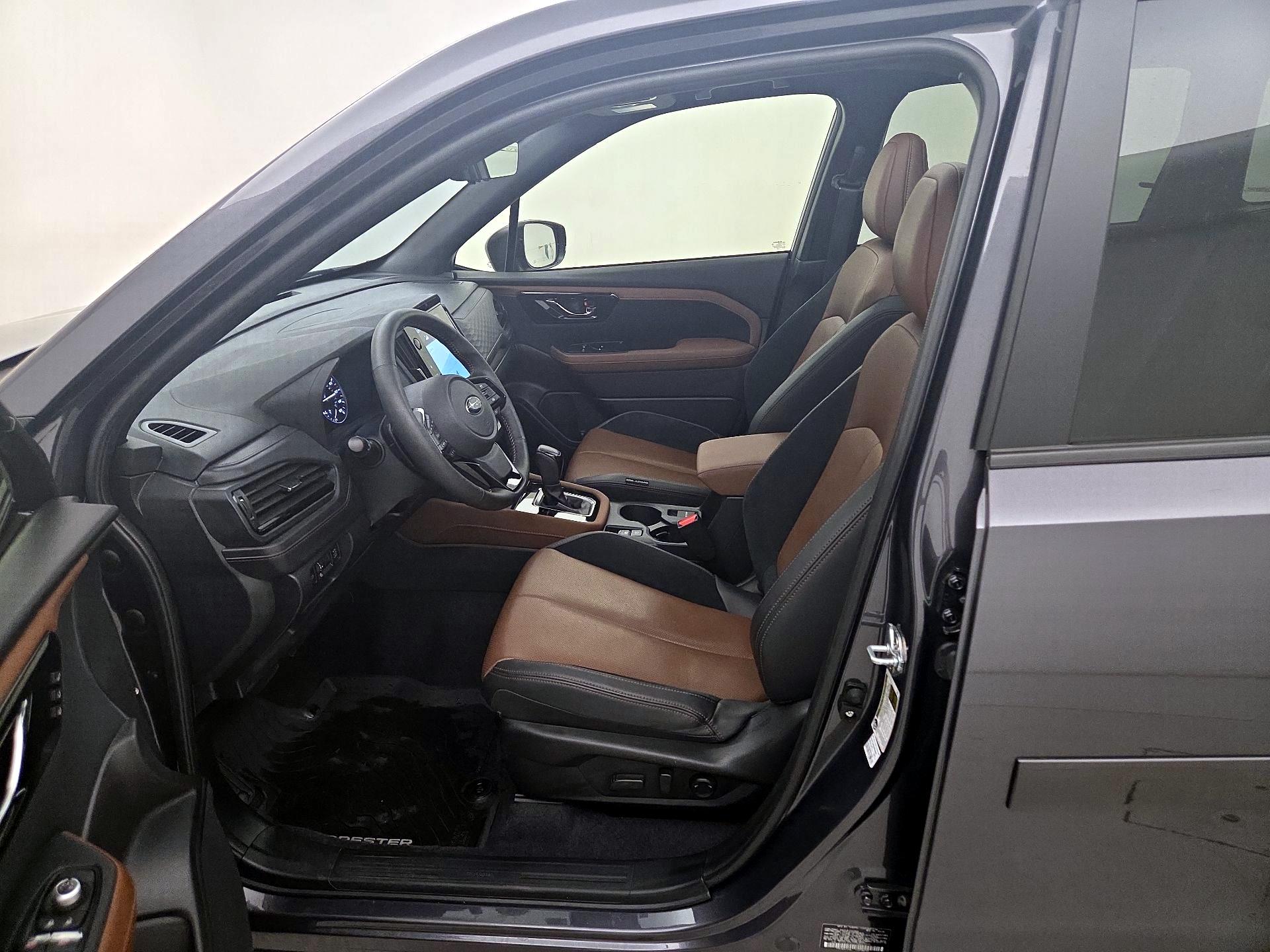 Thumbnail: 2025 Subaru Forester - 11