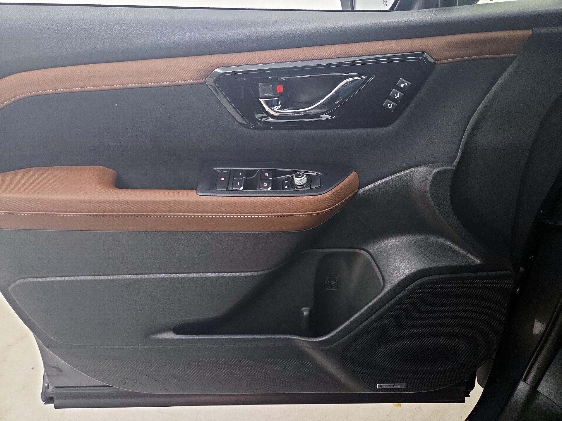 Thumbnail: 2025 Subaru Forester - 12