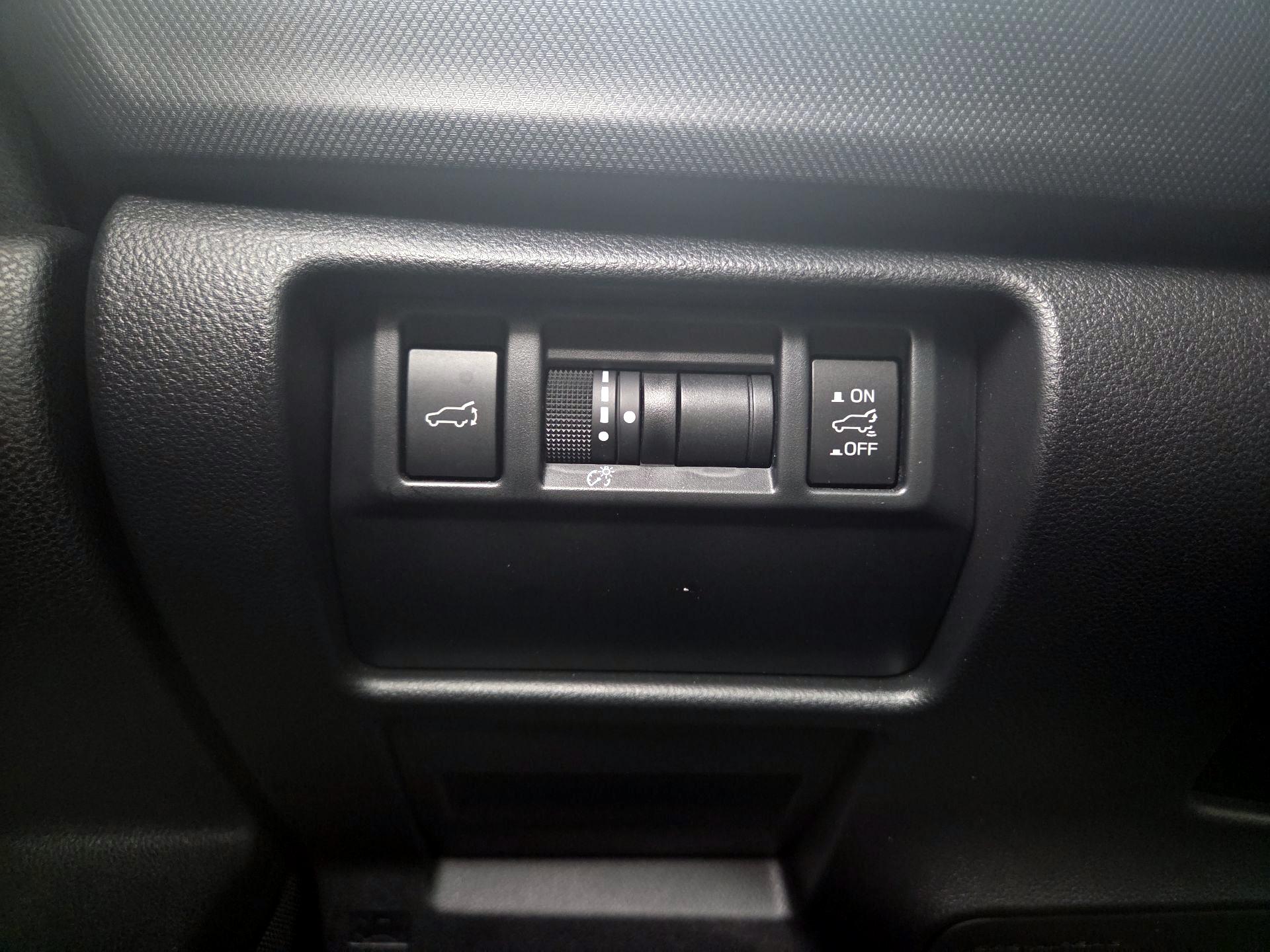 Thumbnail: 2025 Subaru Forester - 13