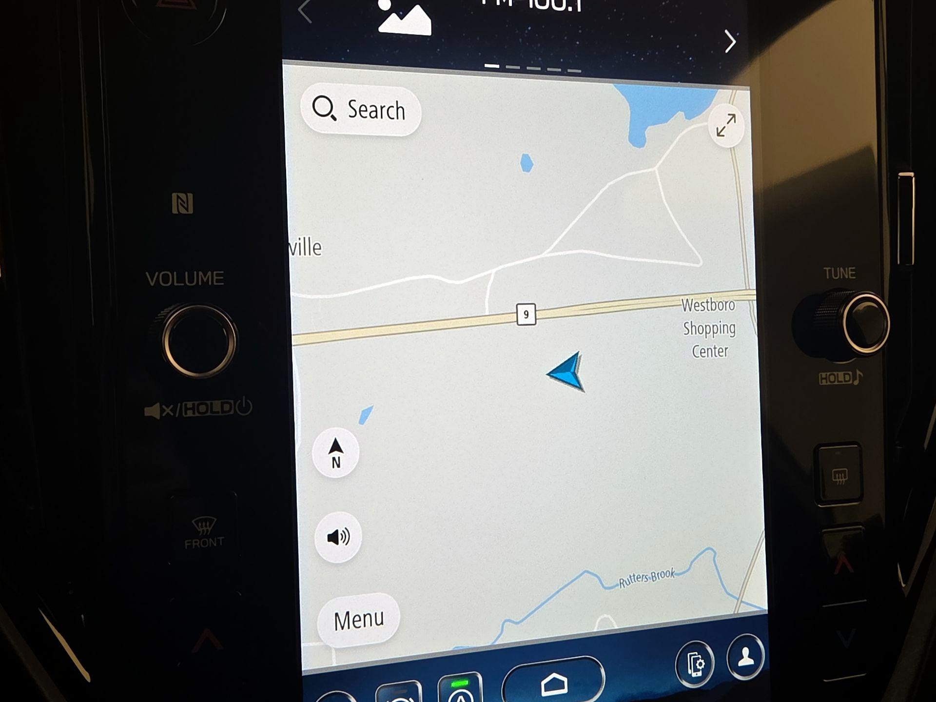 Thumbnail: 2025 Subaru Forester - 14