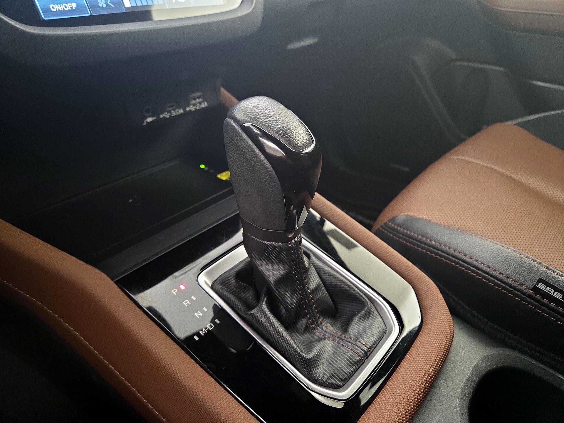 Thumbnail: 2025 Subaru Forester - 18