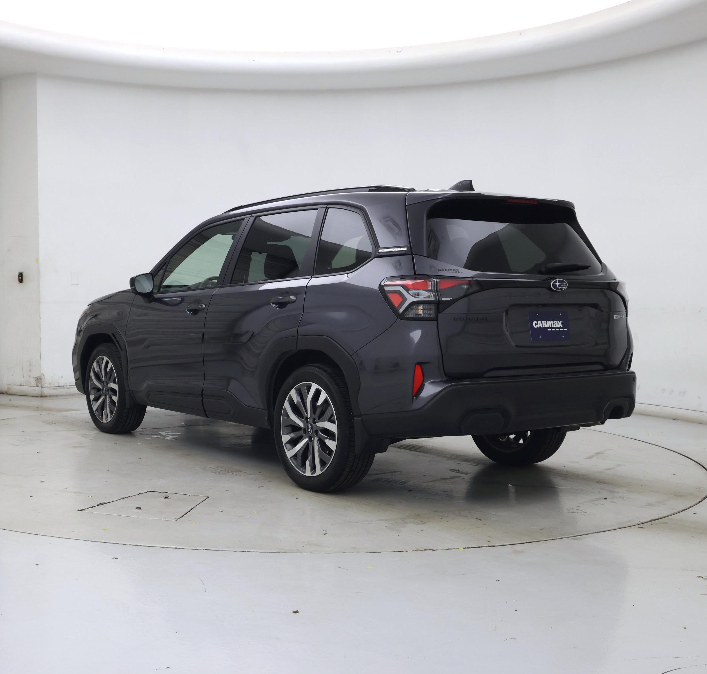 Thumbnail: 2025 Subaru Forester - 2