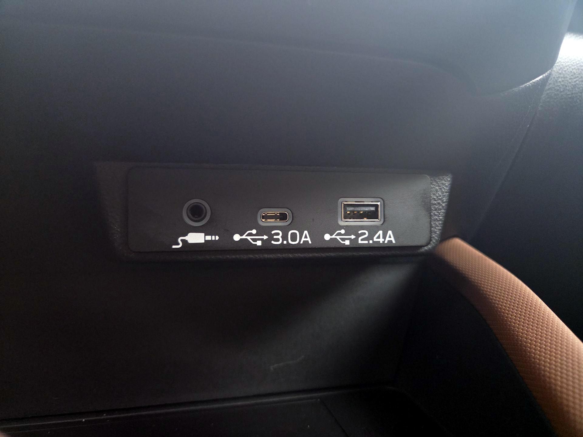 Thumbnail: 2025 Subaru Forester - 19