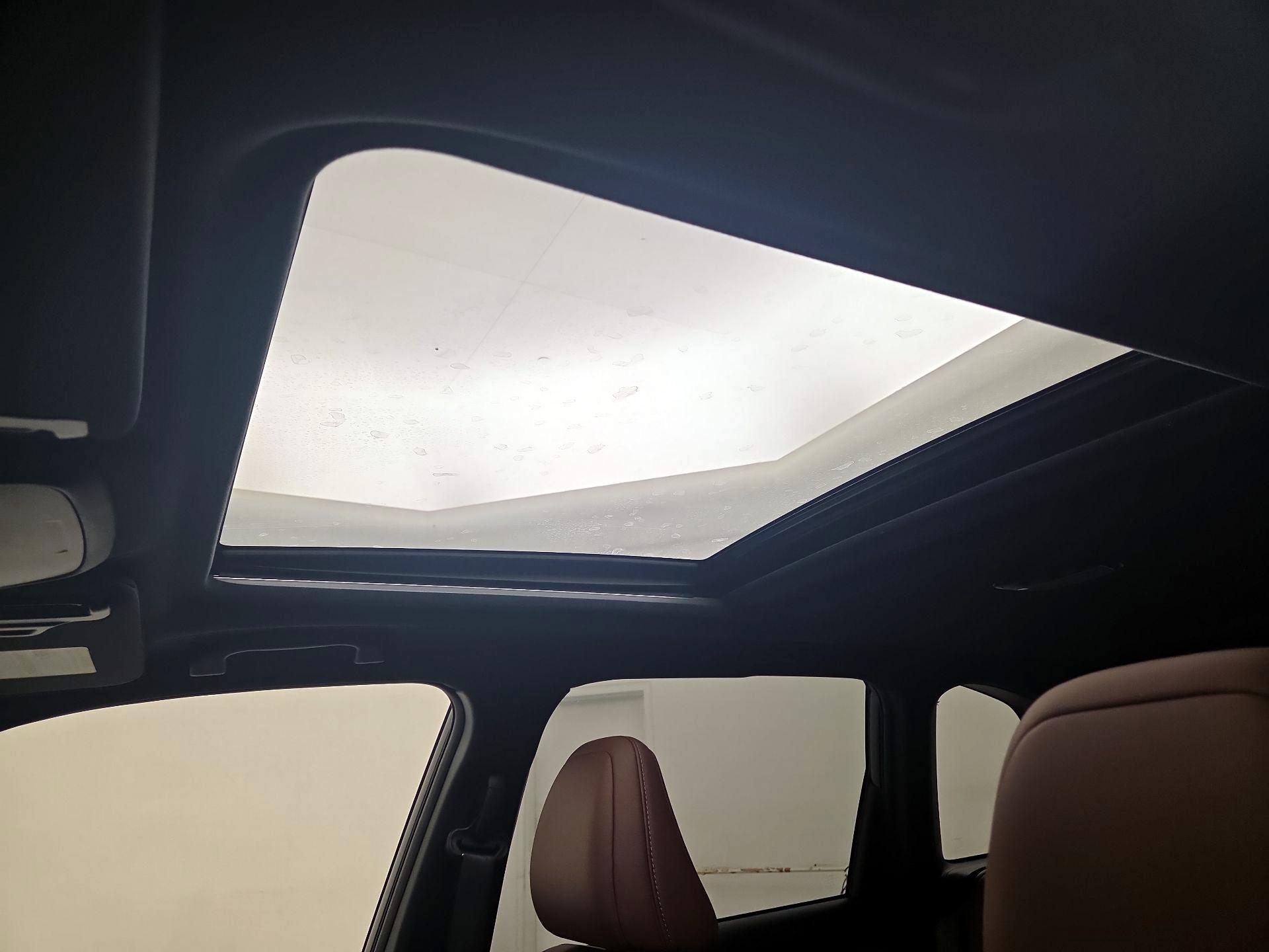 Thumbnail: 2025 Subaru Forester - 20