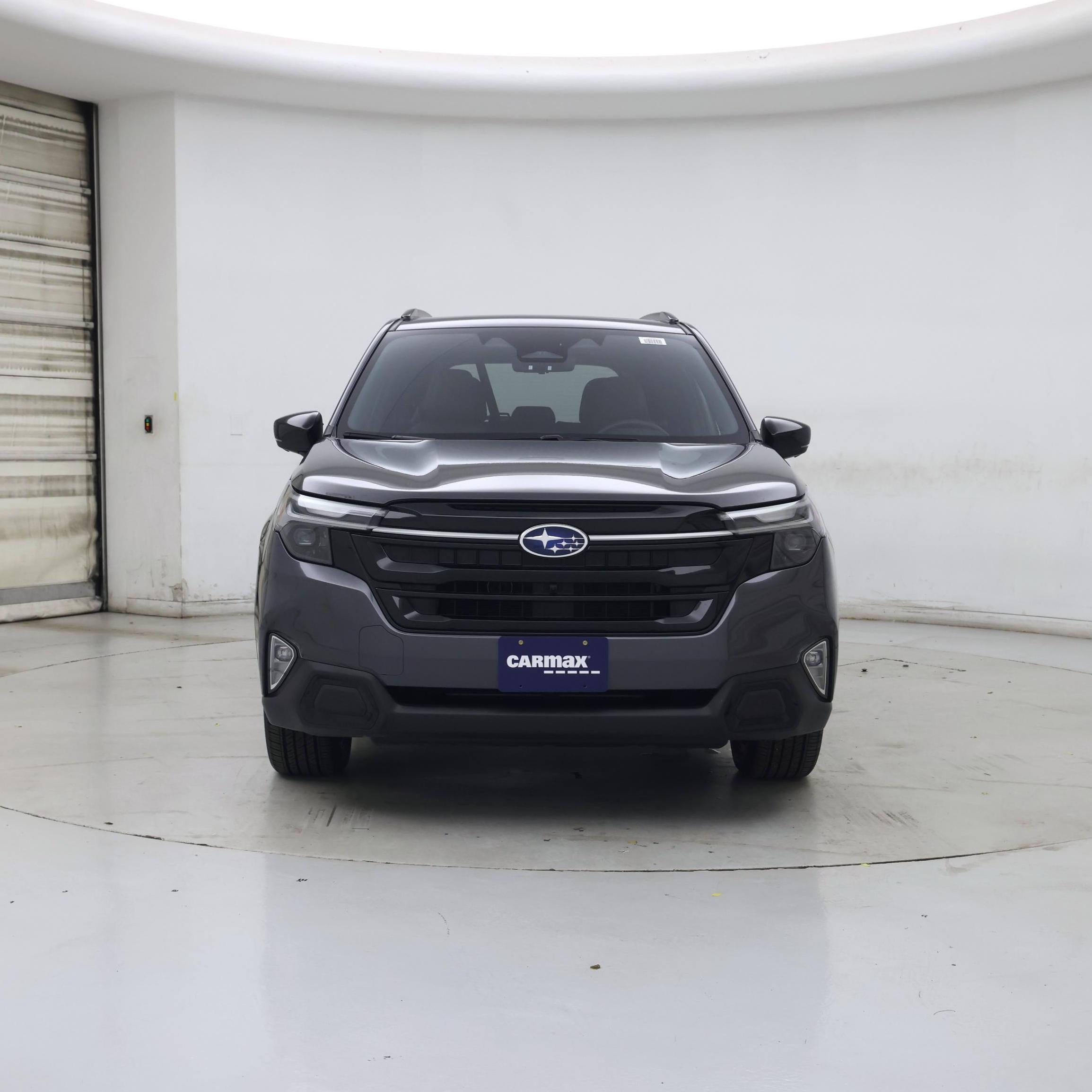 Thumbnail: 2025 Subaru Forester - 5