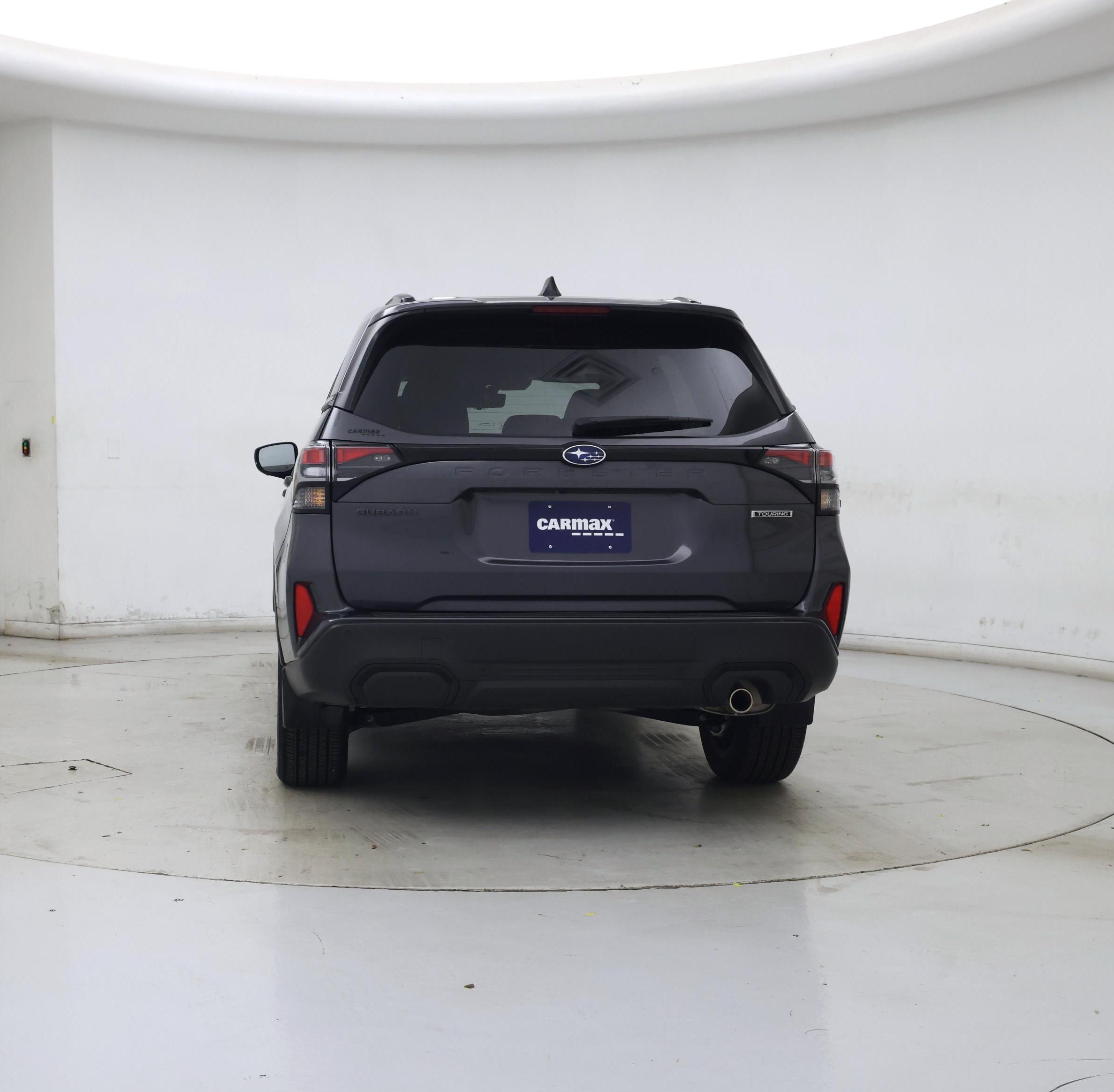 Thumbnail: 2025 Subaru Forester - 6