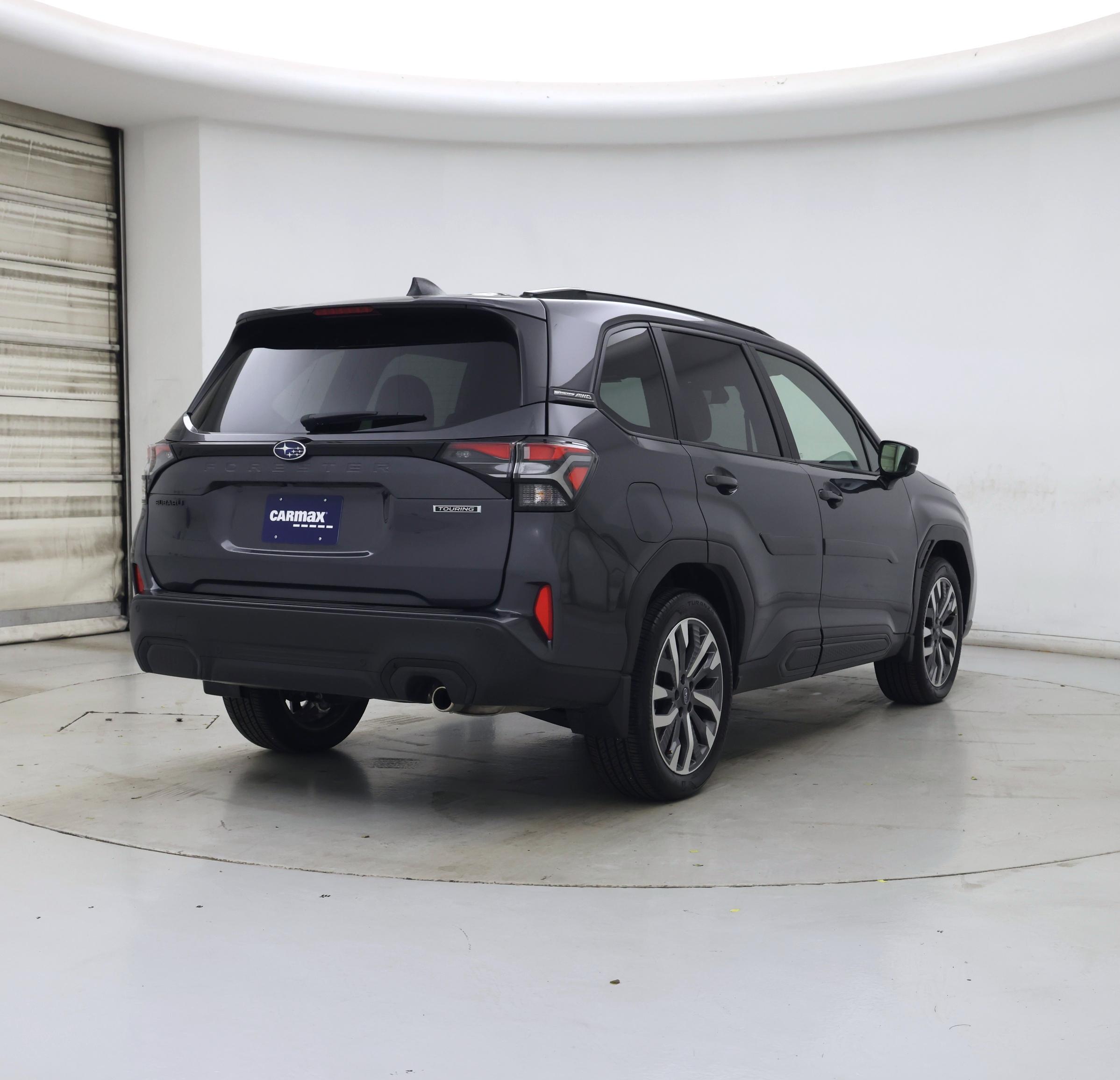 Thumbnail: 2025 Subaru Forester - 8