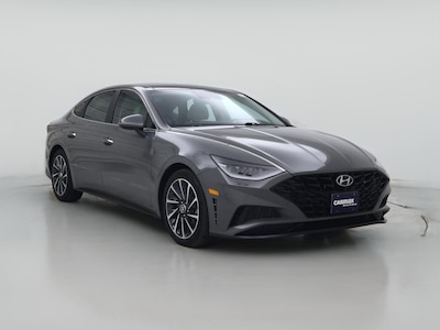 2022 Hyundai Sonata Limited