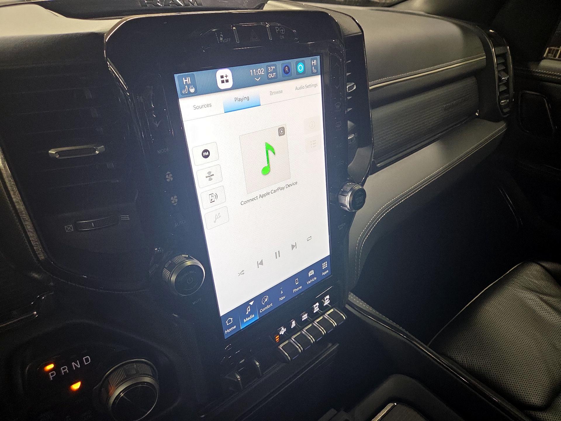 Thumbnail: 2022 RAM 1500 - 16