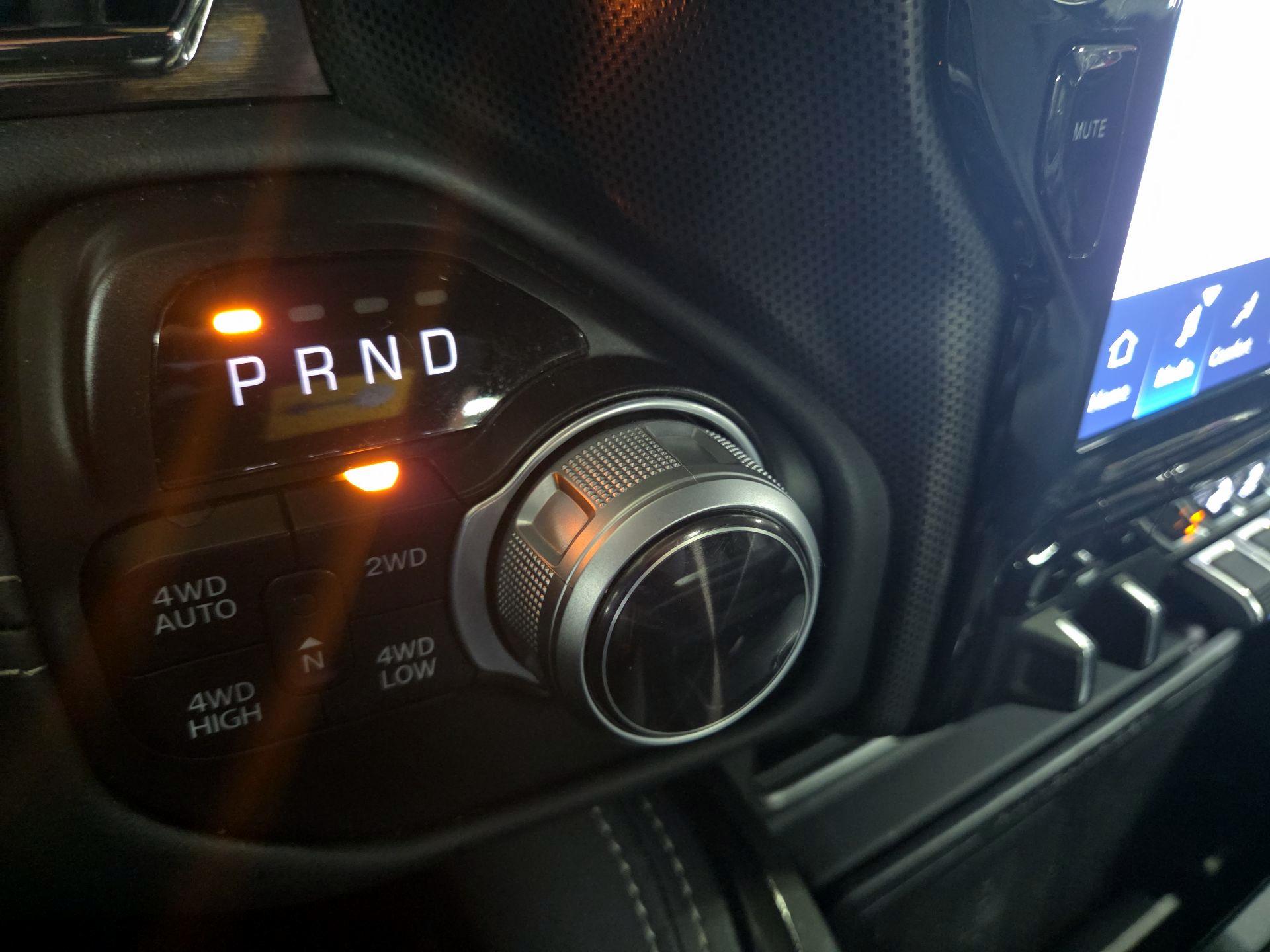 Thumbnail: 2022 RAM 1500 - 18