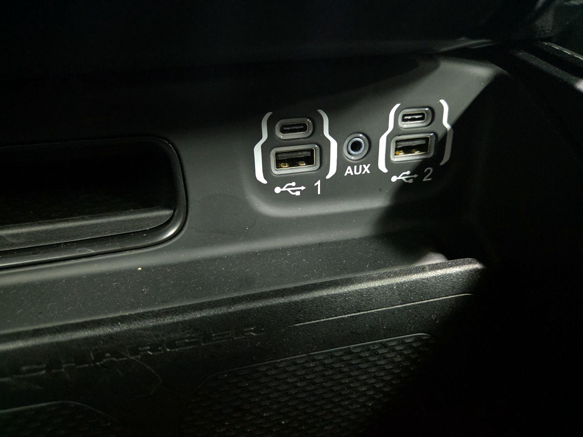 Thumbnail: 2022 RAM 1500 - 19