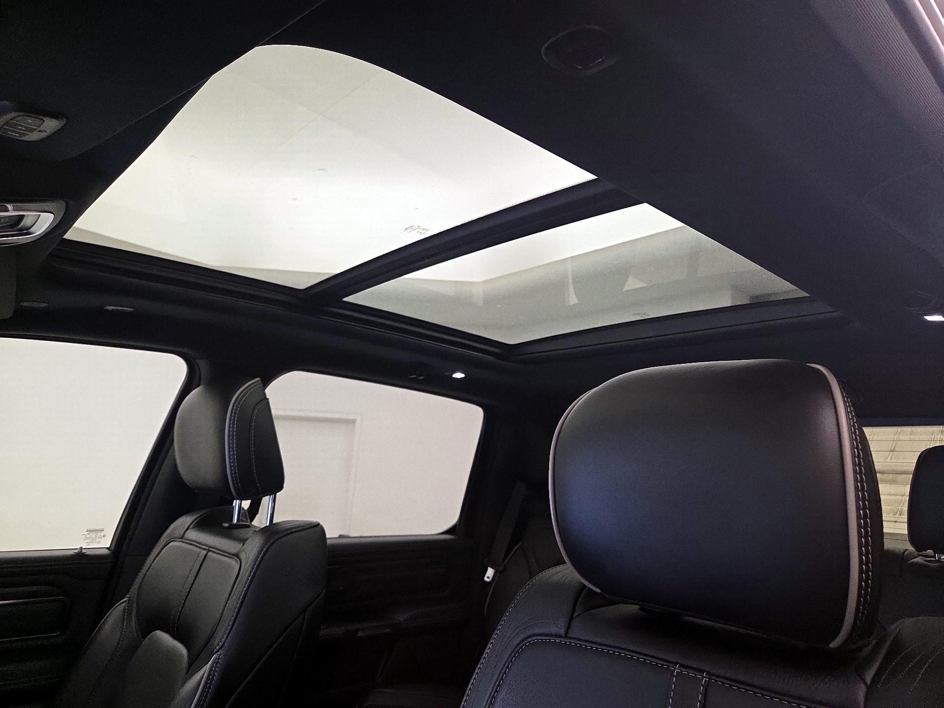 Thumbnail: 2022 RAM 1500 - 20