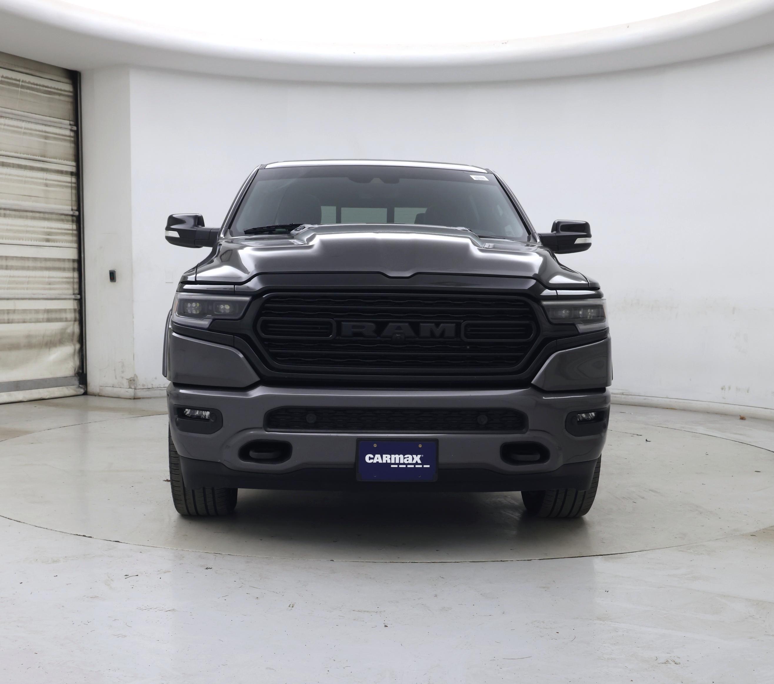 Thumbnail: 2022 RAM 1500 - 5
