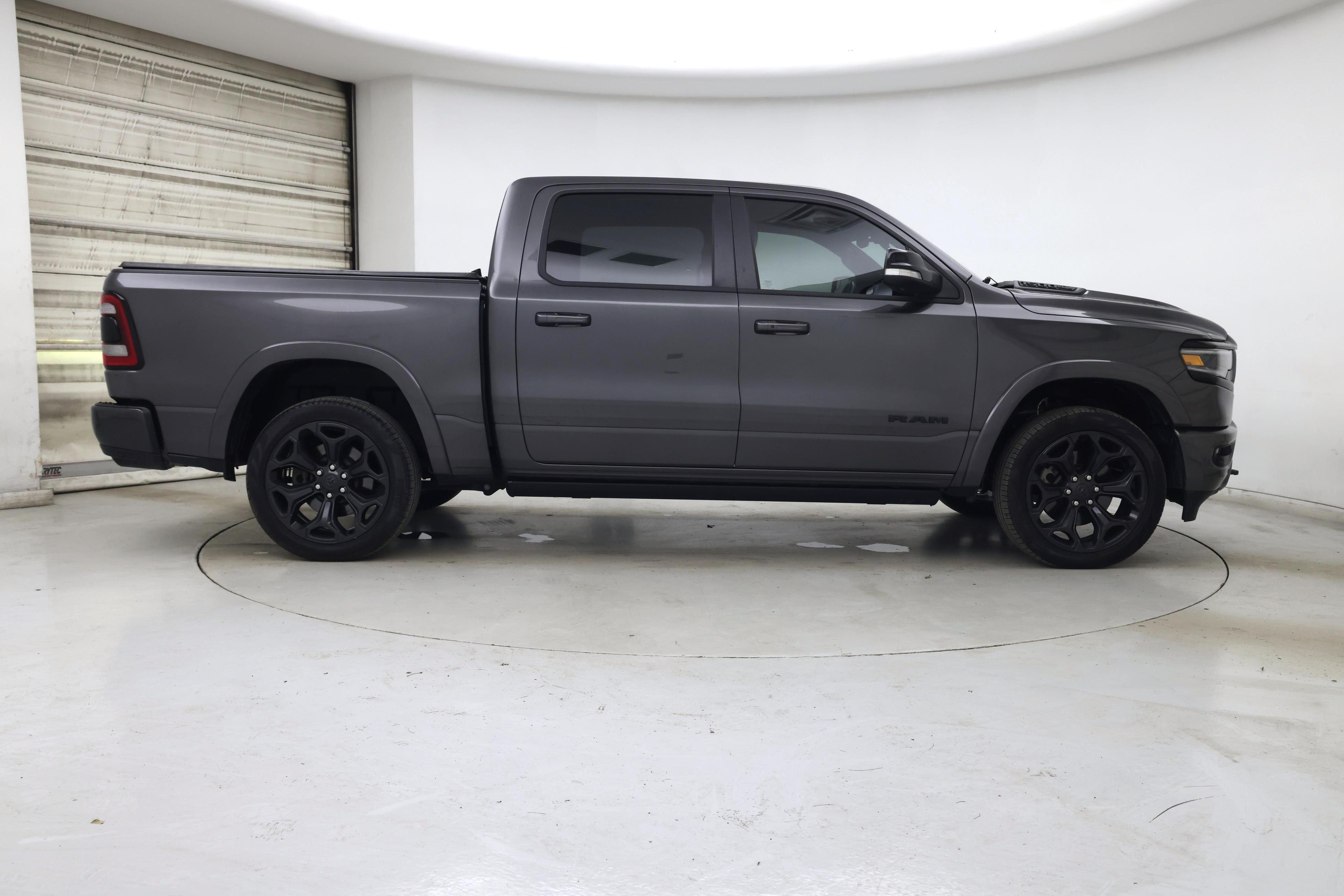 Thumbnail: 2022 RAM 1500 - 7