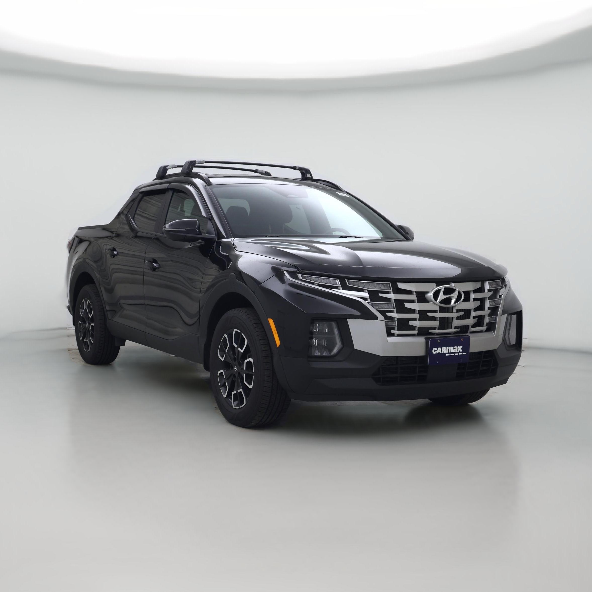Thumbnail: 2023 Hyundai Santa Cruz - 1