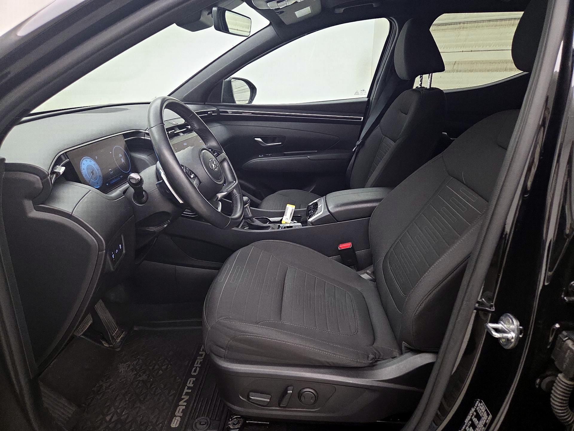 Thumbnail: 2023 Hyundai Santa Cruz - 11