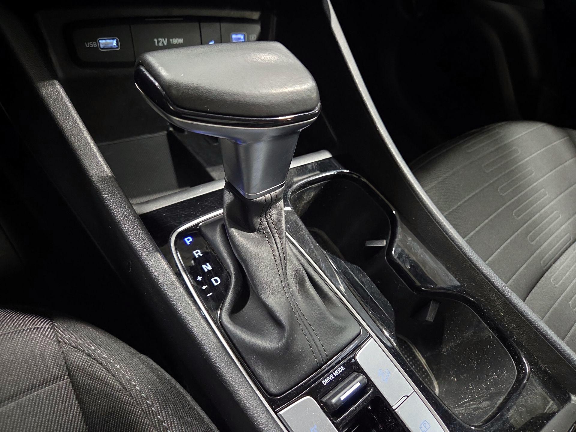 Thumbnail: 2023 Hyundai Santa Cruz - 18