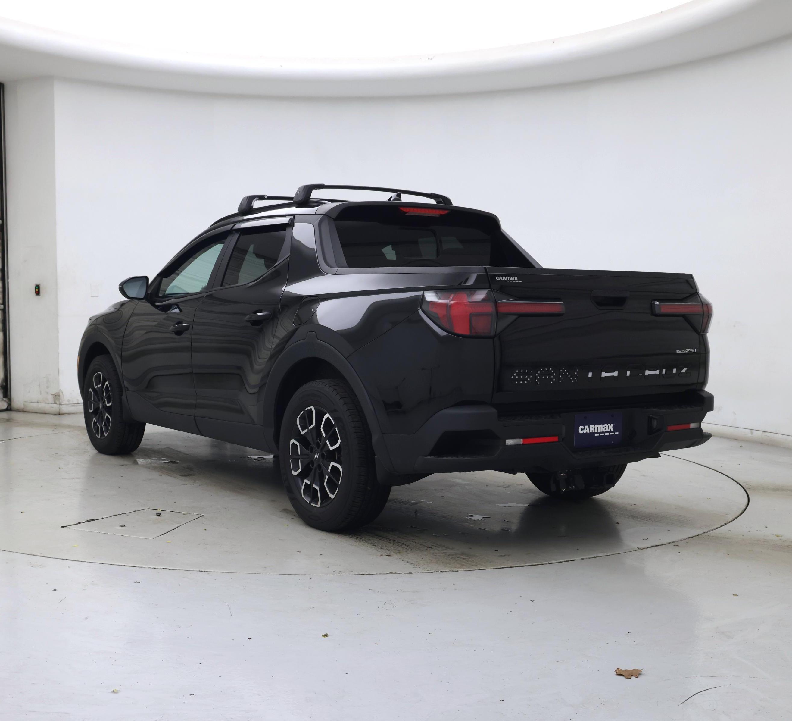 Thumbnail: 2023 Hyundai Santa Cruz - 2