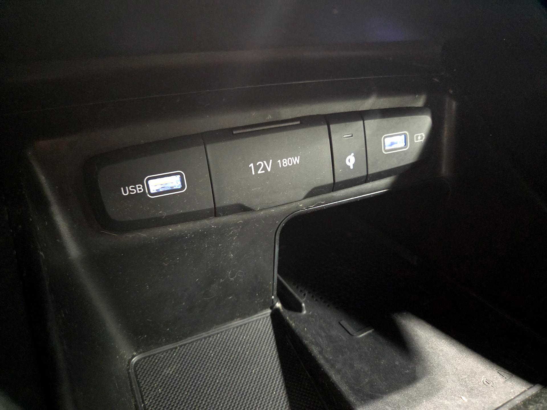 Thumbnail: 2023 Hyundai Santa Cruz - 19