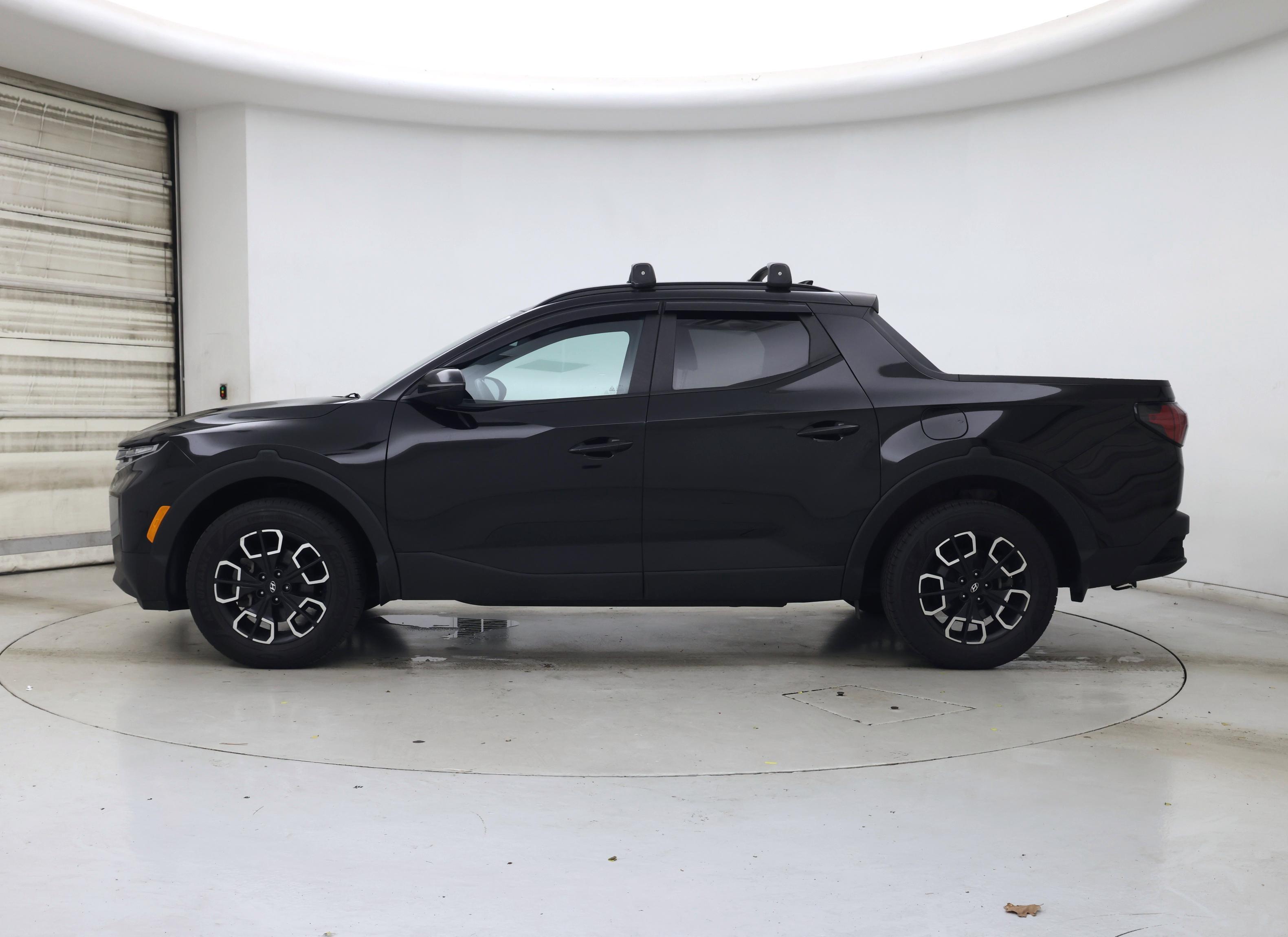 Thumbnail: 2023 Hyundai Santa Cruz - 3