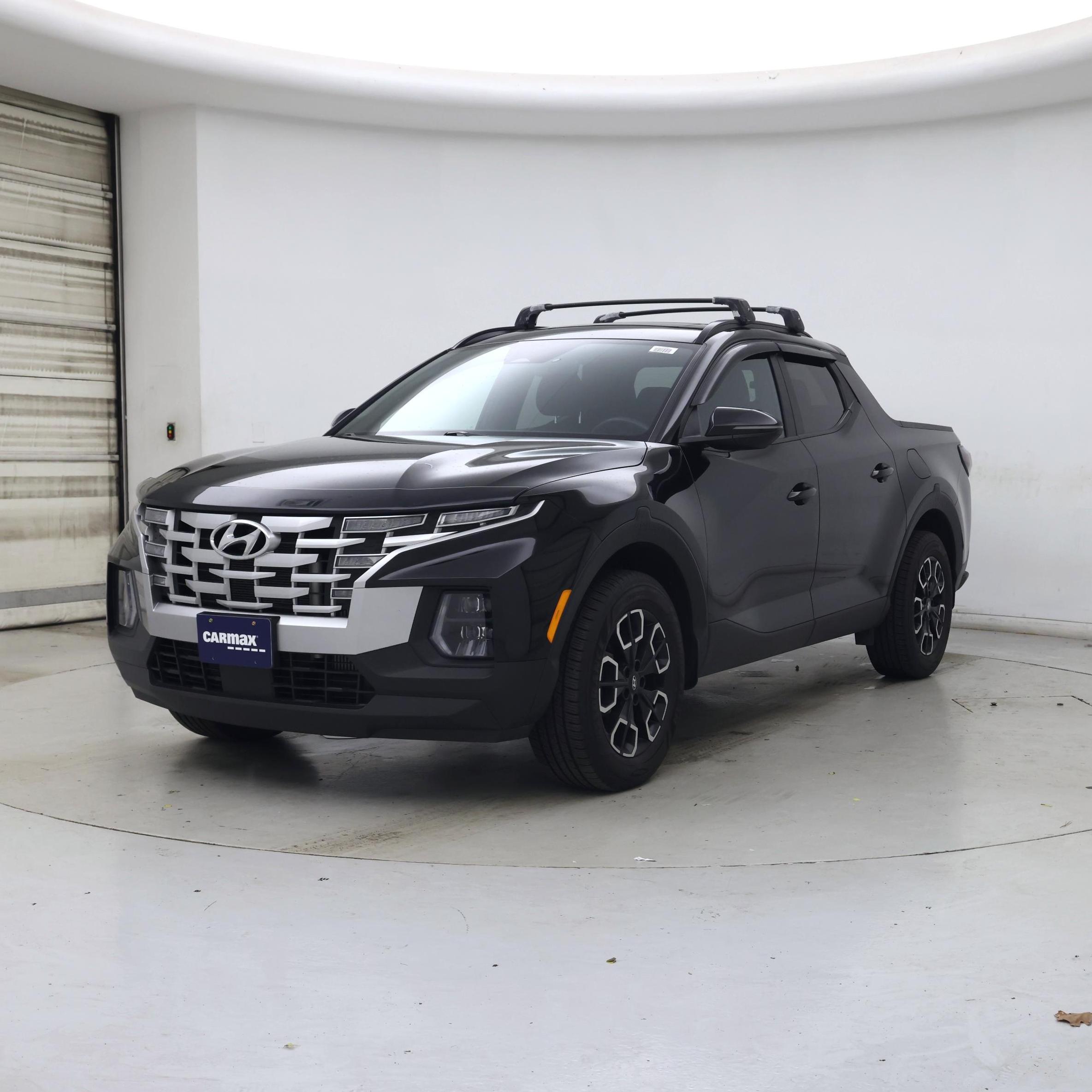 Thumbnail: 2023 Hyundai Santa Cruz - 4