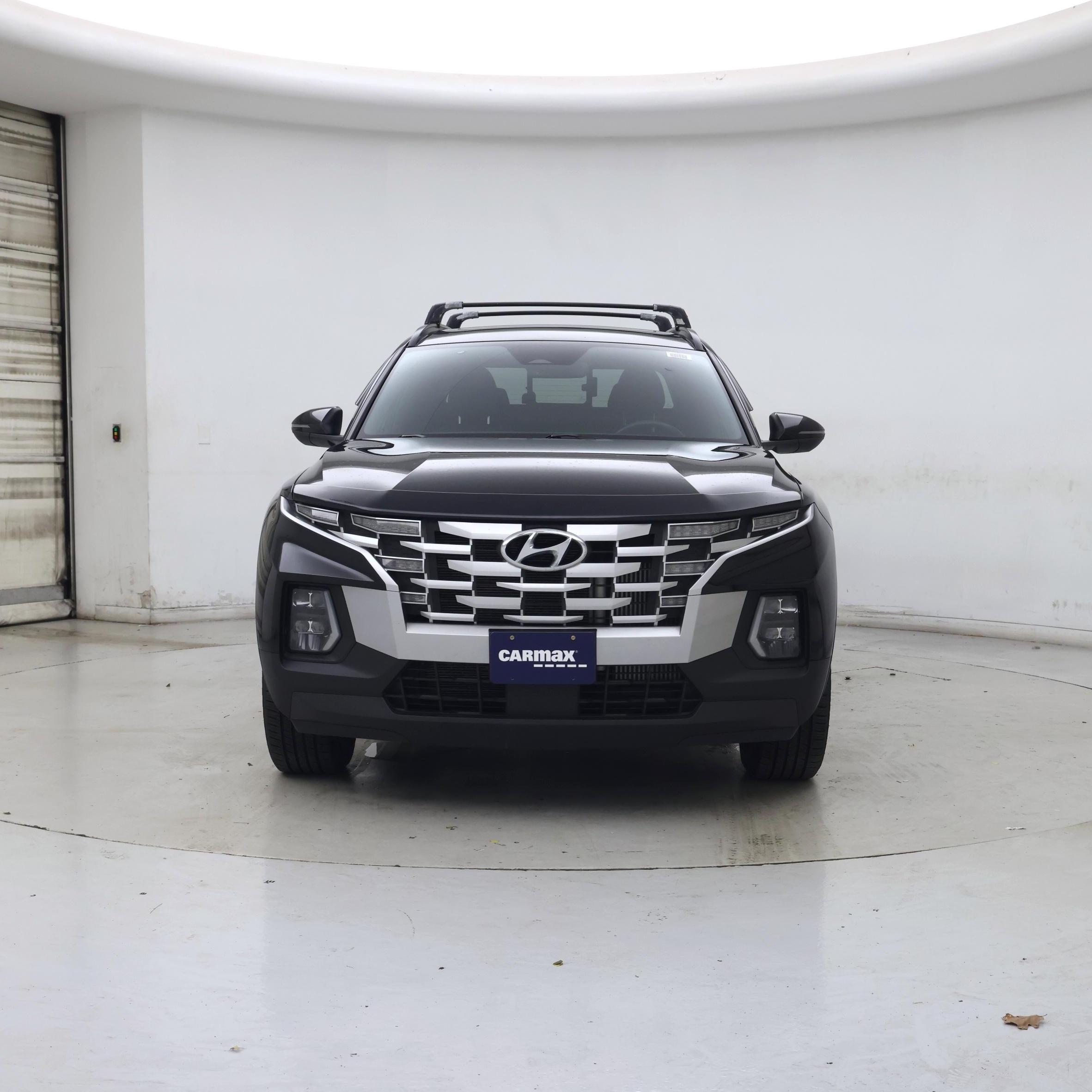 Thumbnail: 2023 Hyundai Santa Cruz - 5