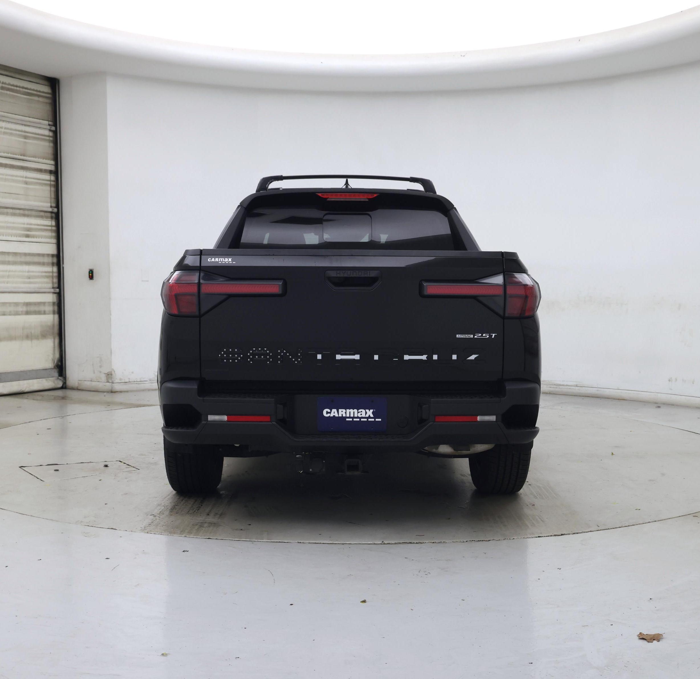 Thumbnail: 2023 Hyundai Santa Cruz - 6