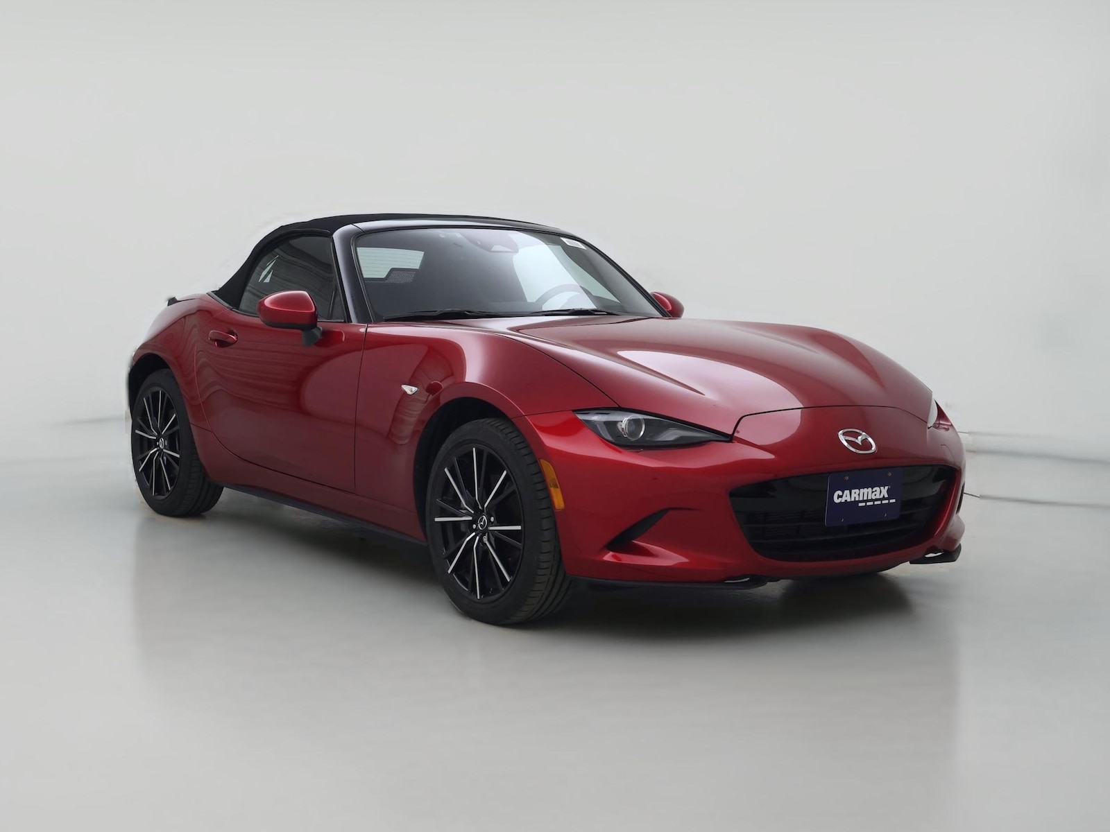 2025 Mazda MX-5 Miata