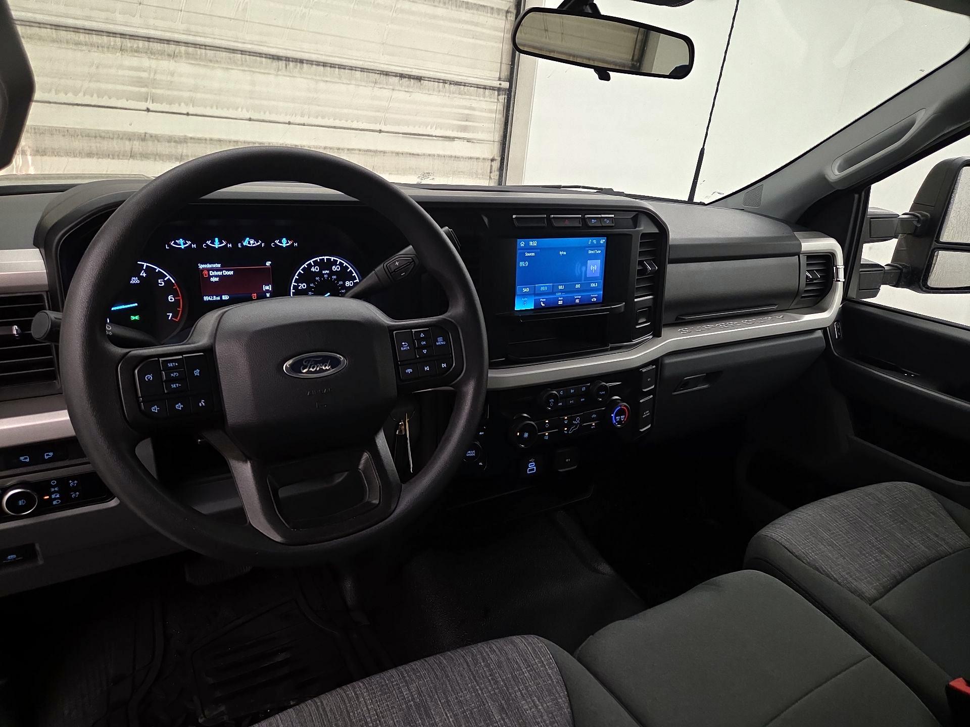 Thumbnail: 2024 Ford F-350 - 9