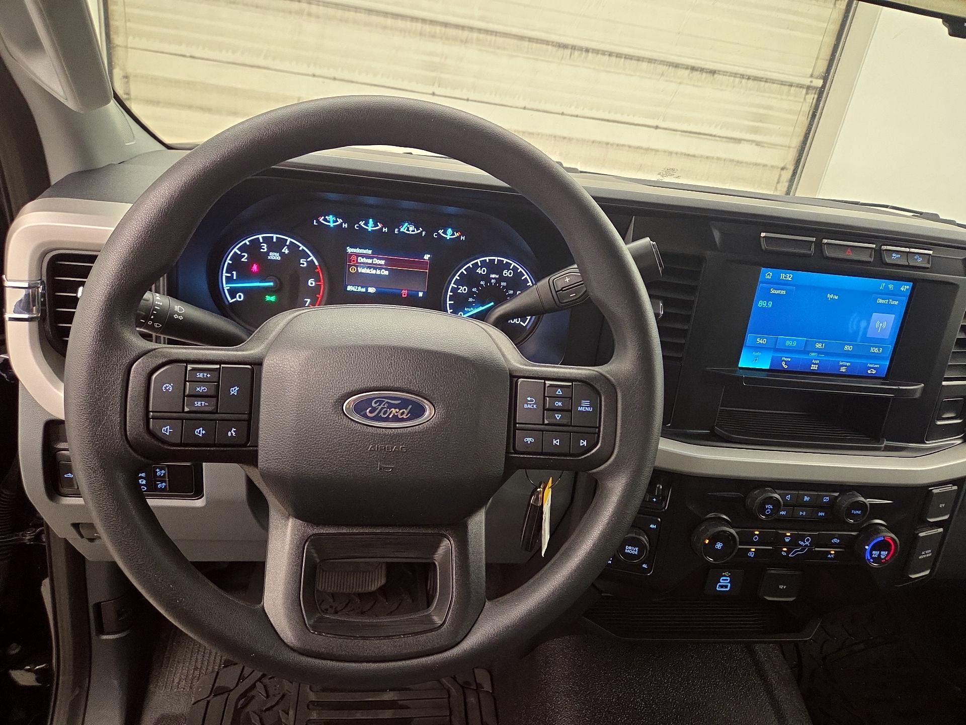 Thumbnail: 2024 Ford F-350 - 10