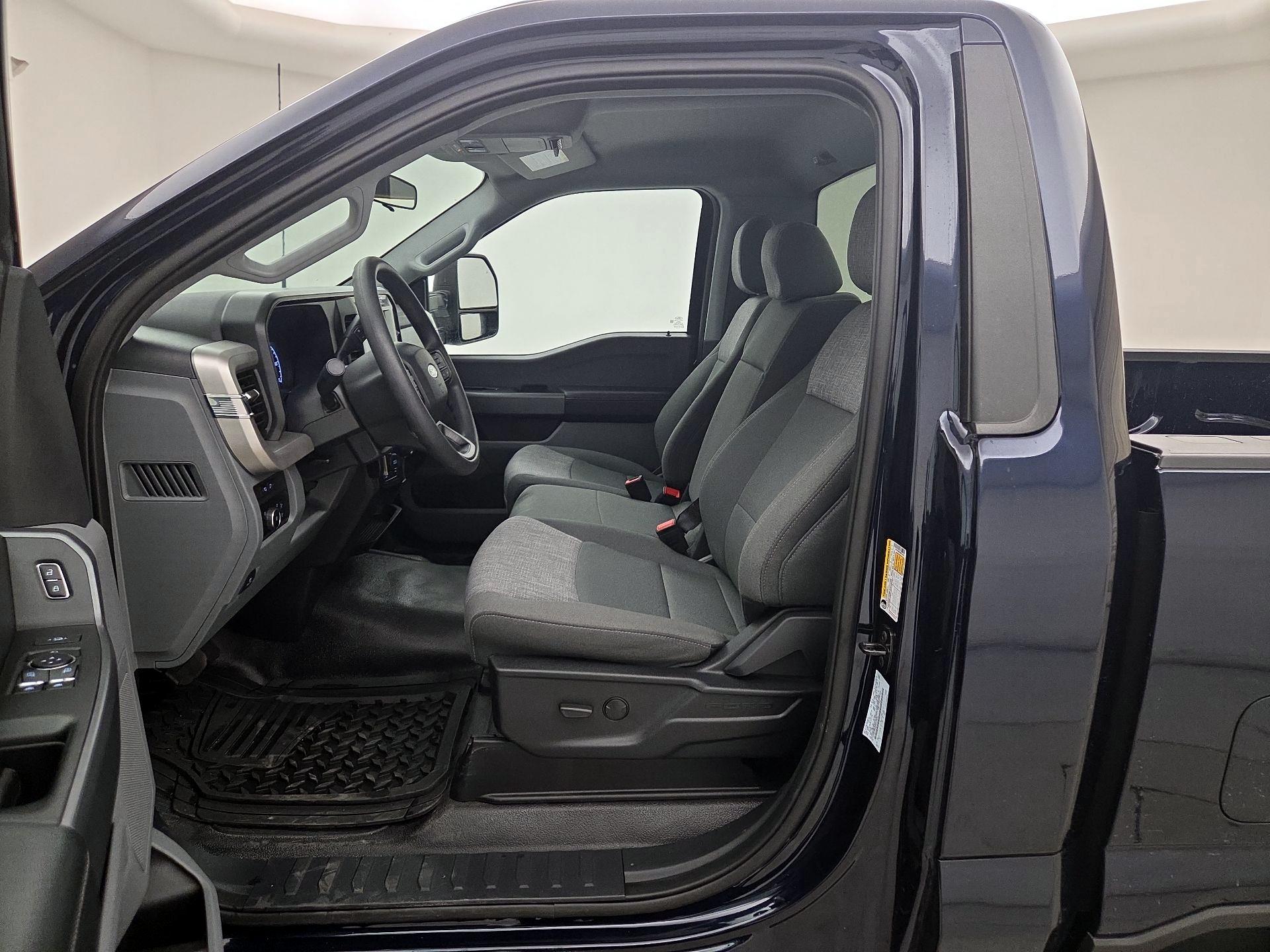 Thumbnail: 2024 Ford F-350 - 11