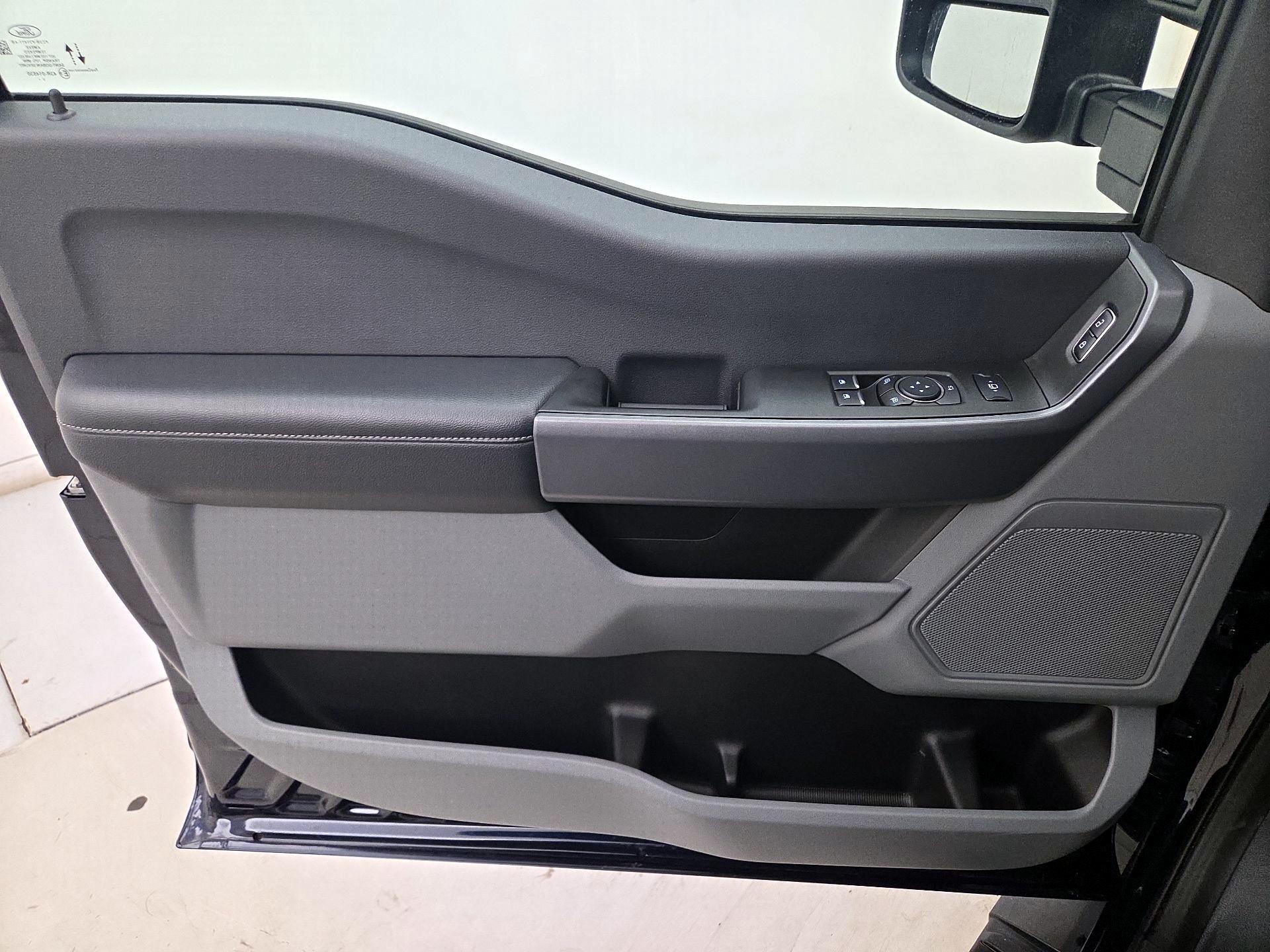 Thumbnail: 2024 Ford F-350 - 12