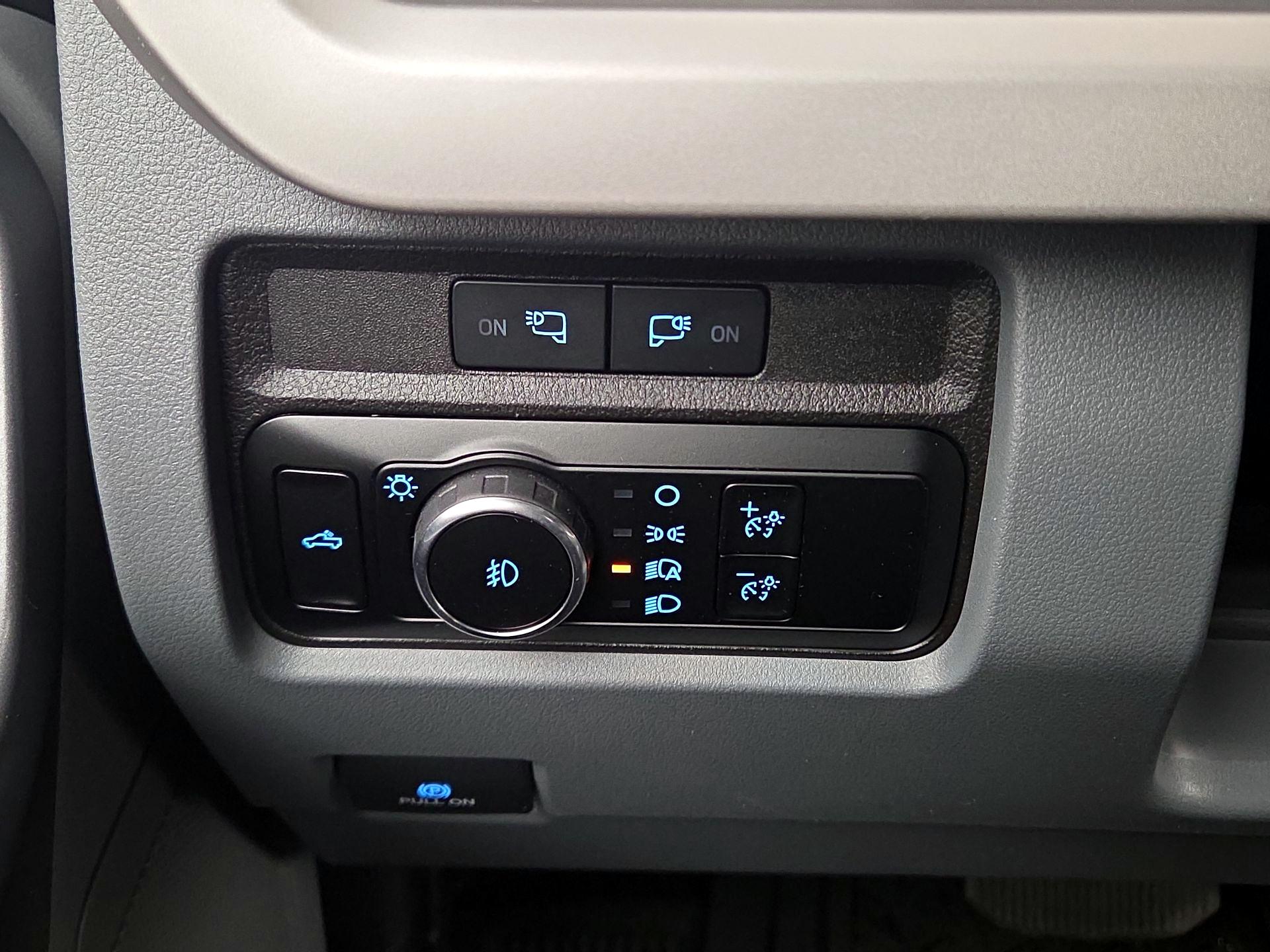 Thumbnail: 2024 Ford F-350 - 13