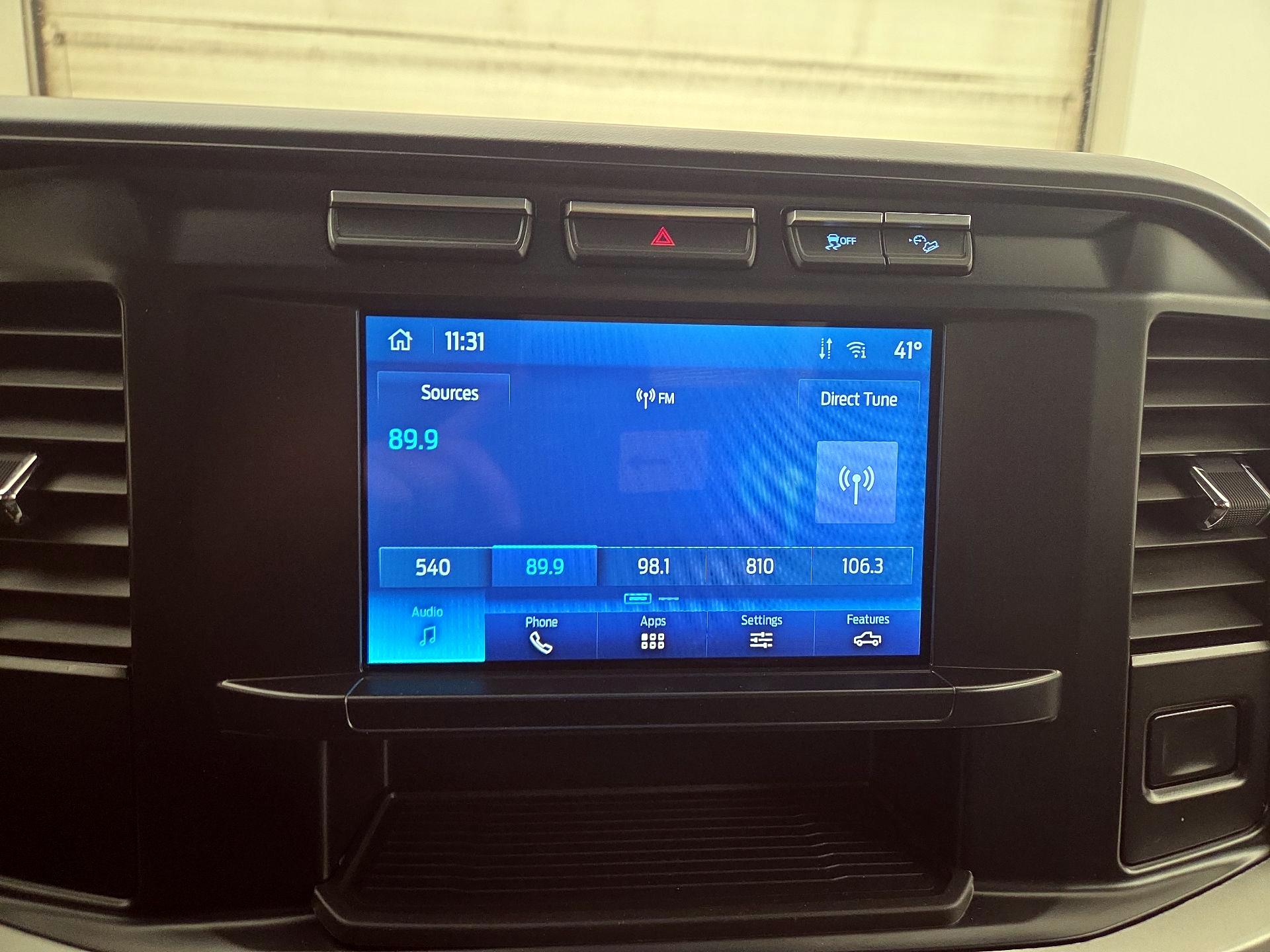 Thumbnail: 2024 Ford F-350 - 15