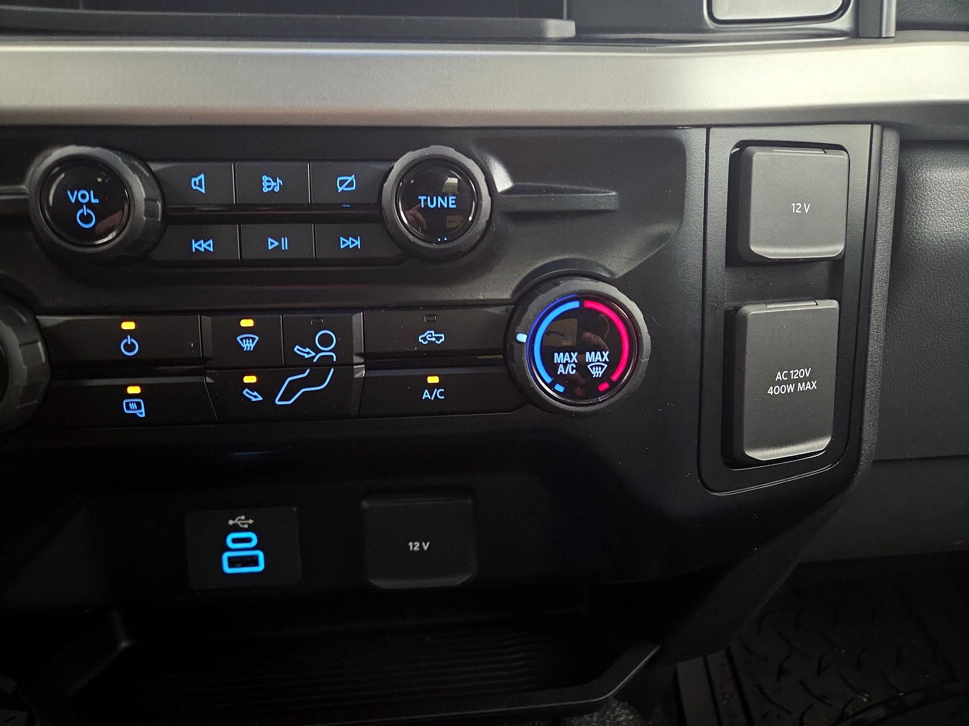 Thumbnail: 2024 Ford F-350 - 18