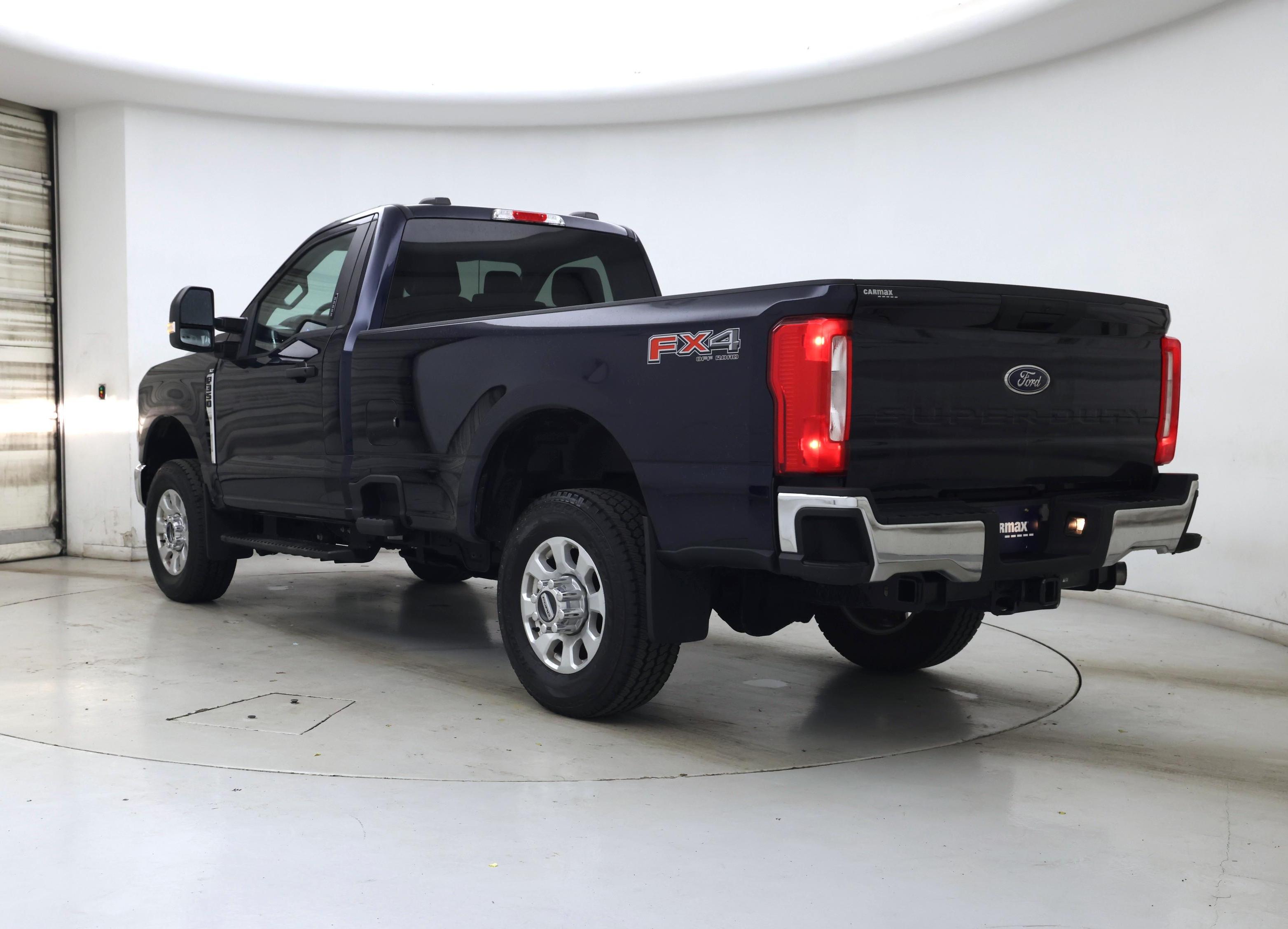 Thumbnail: 2024 Ford F-350 - 2